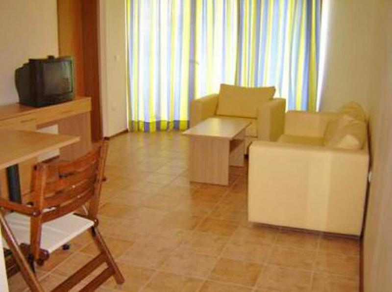 Kaya Apartments — photo 4