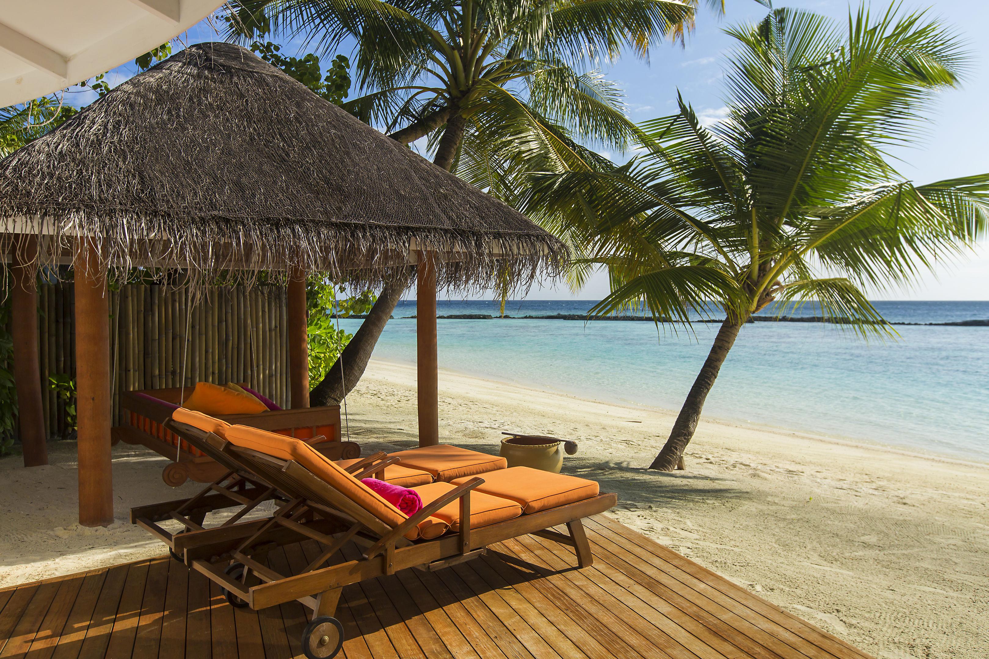 Sun Siyam Vilu Reef — photo 4