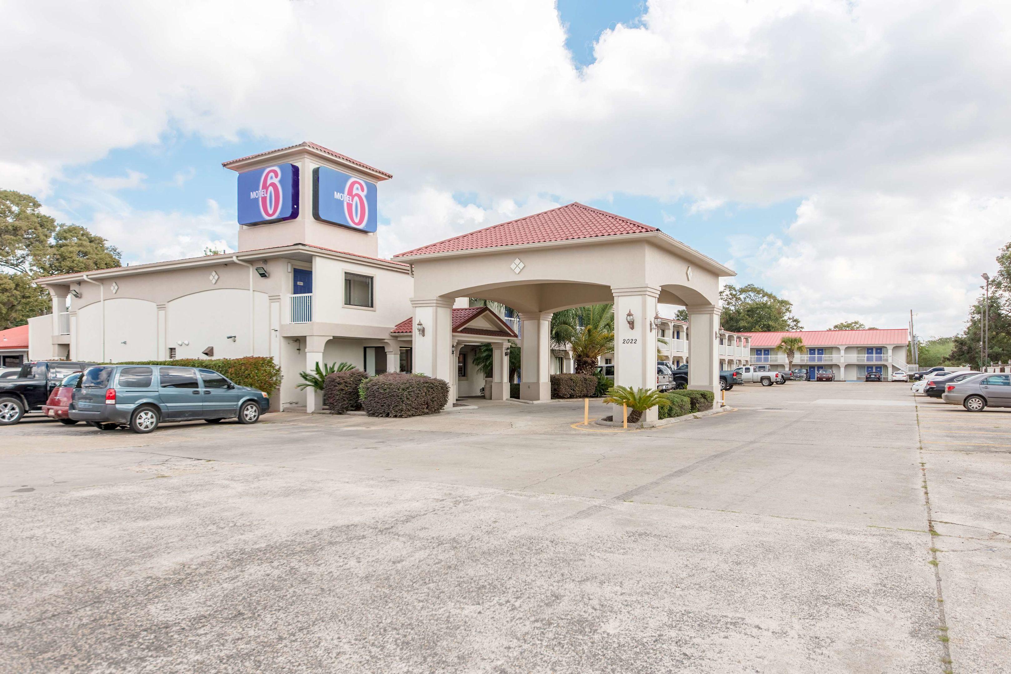 Motel 6 Sulphur  La — photo 5