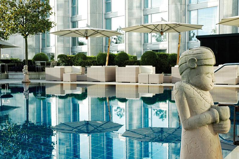 Hotel President Wilson, a Luxury Collection Hotel — photo 5