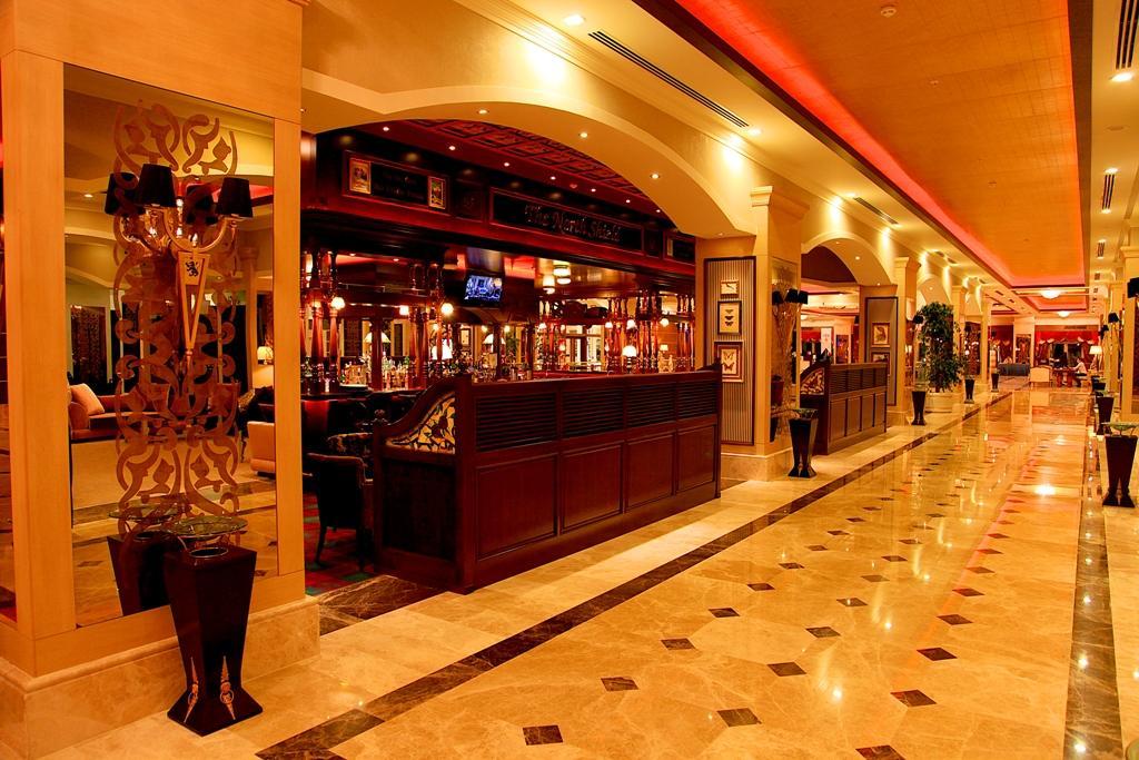 Cratos Premium Hotel & Casino — photo 4