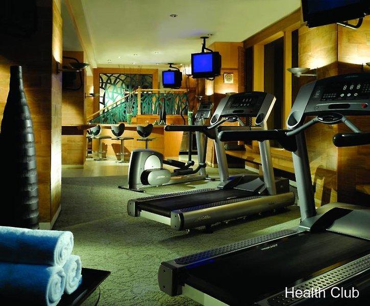 Le Meridien Jakarta — photo 4