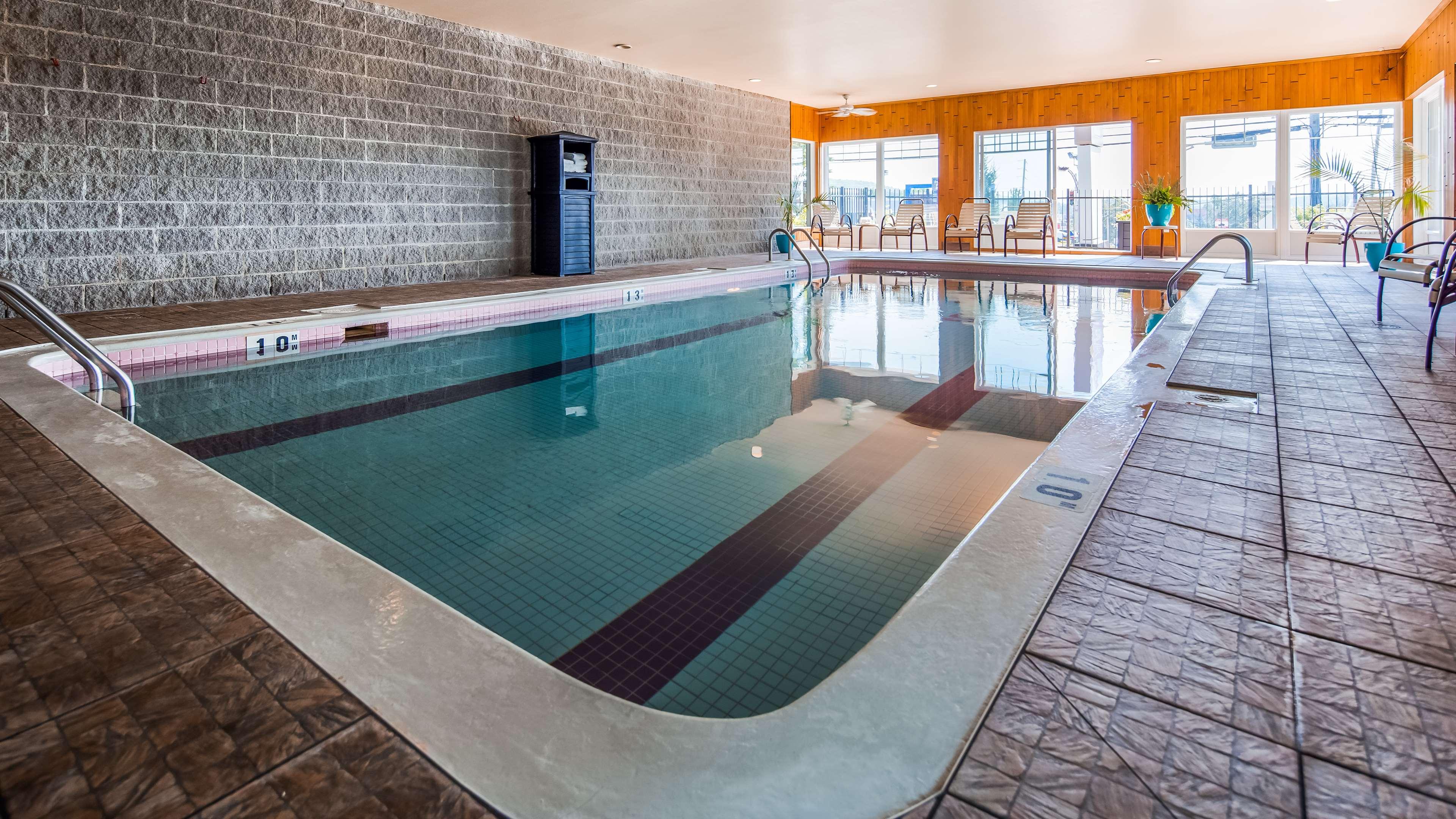 Best Western Plus Mont-Laurier — photo 4