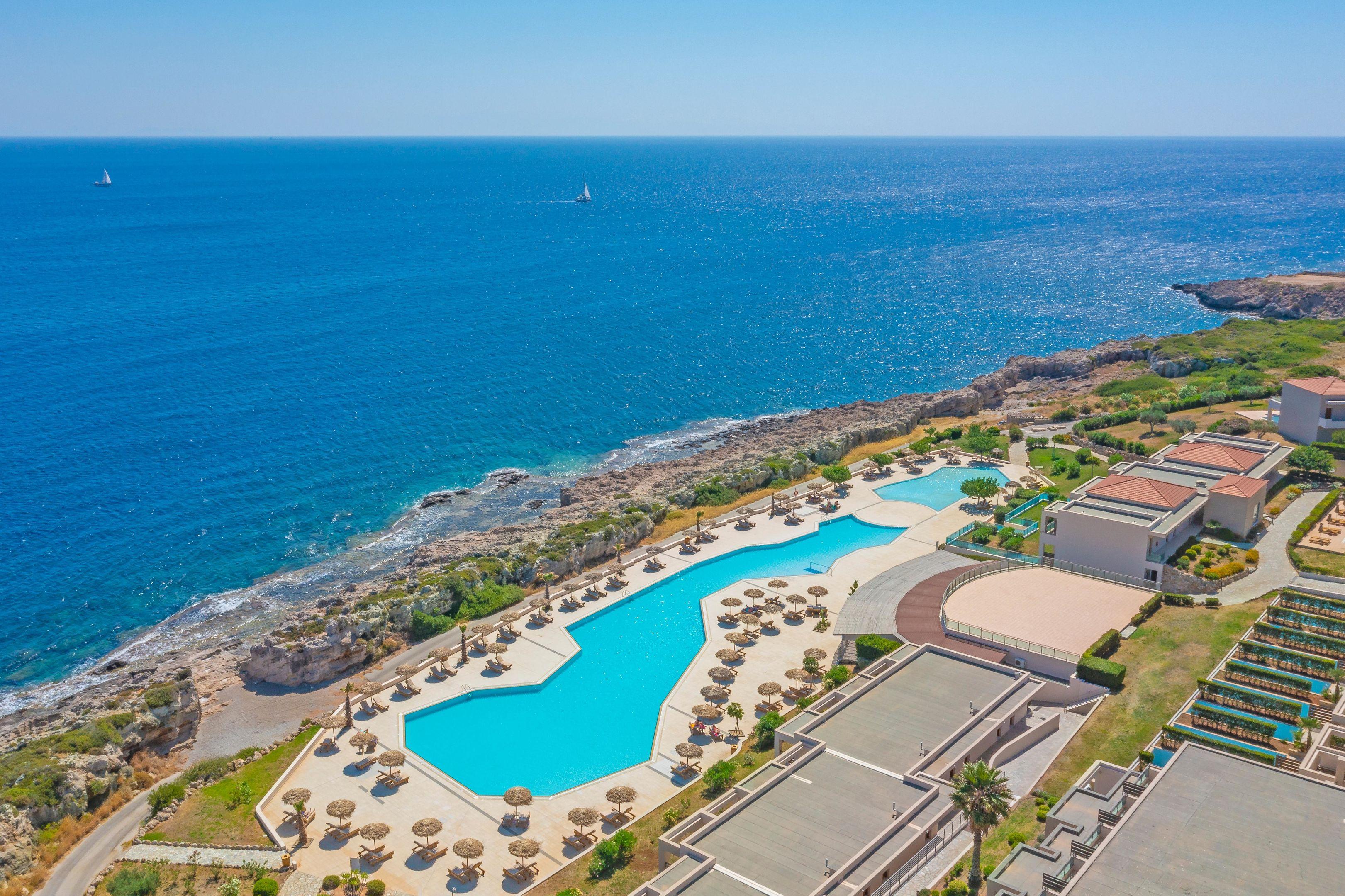 Kresten Royal Euphoria Resort — photo 3