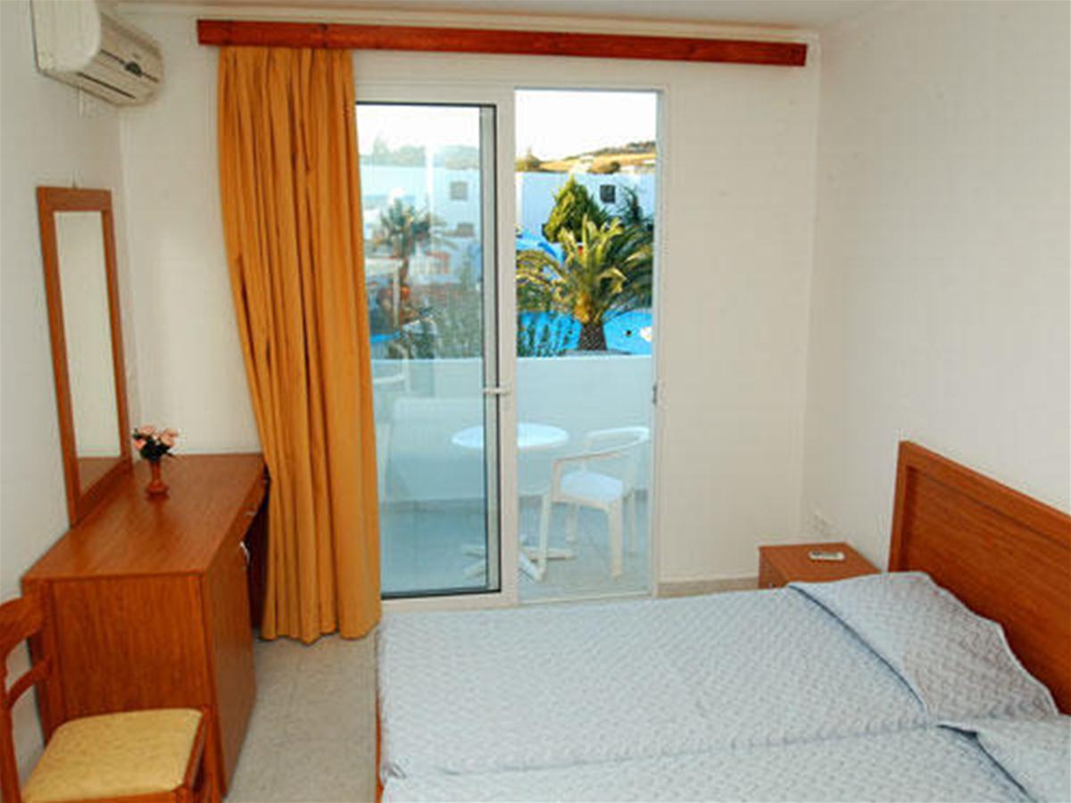 Kabanaris Bay Hotel — photo 5