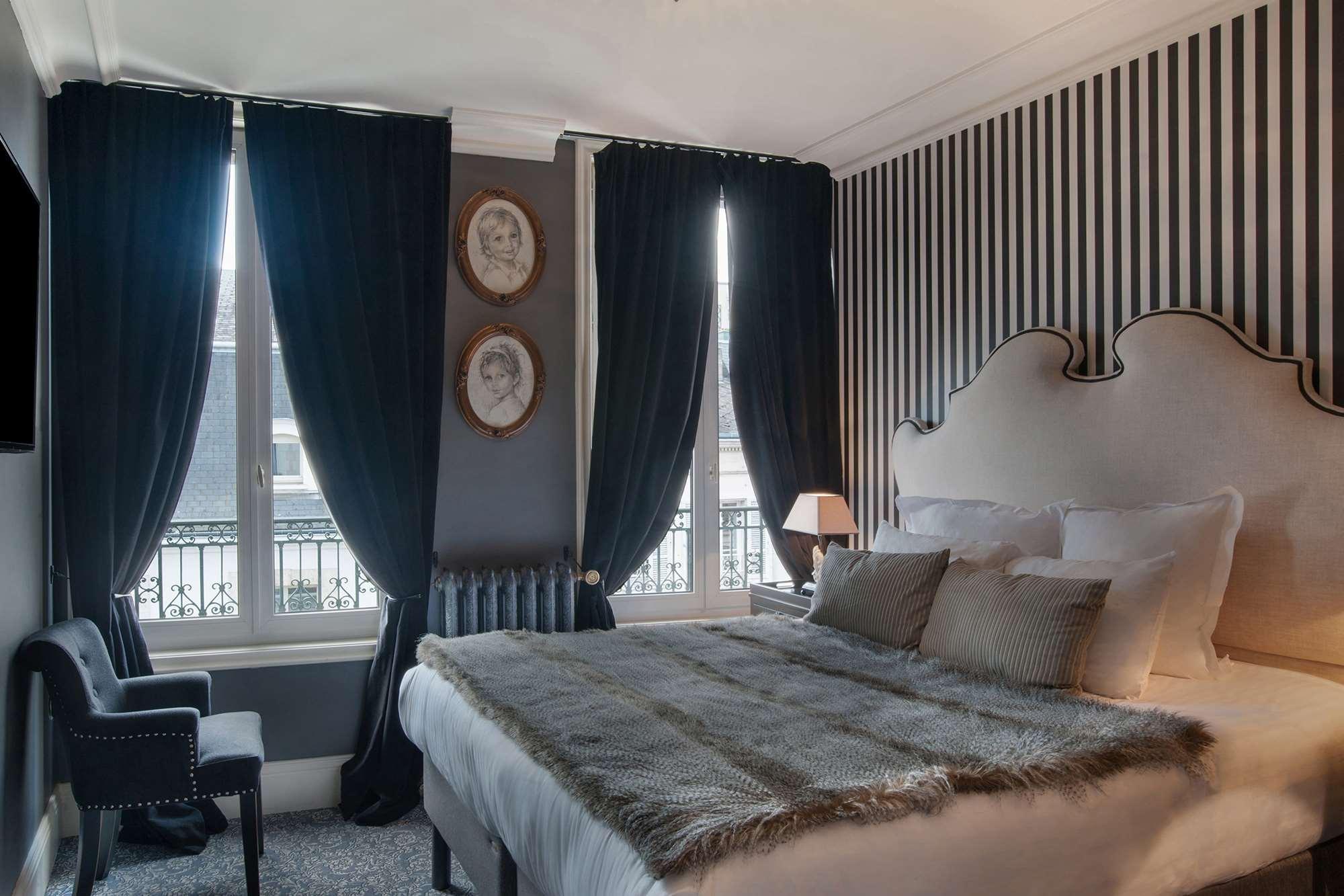 Hotel Vendome — photo 4