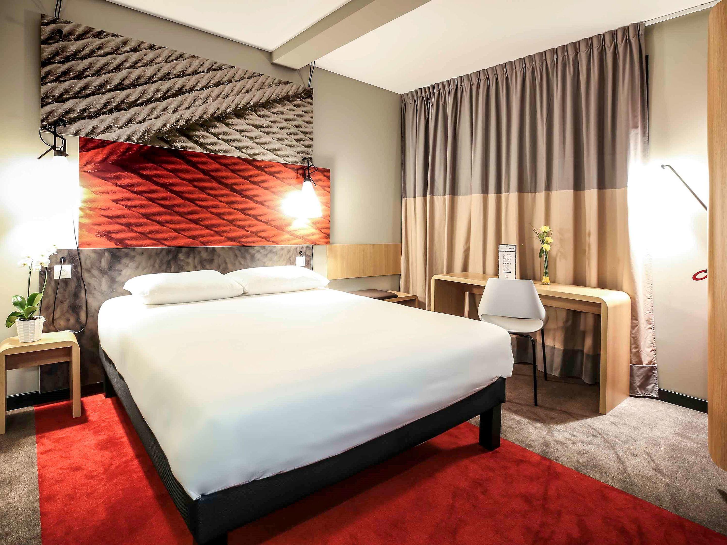 ibis Niort Est Mendes France — photo 4