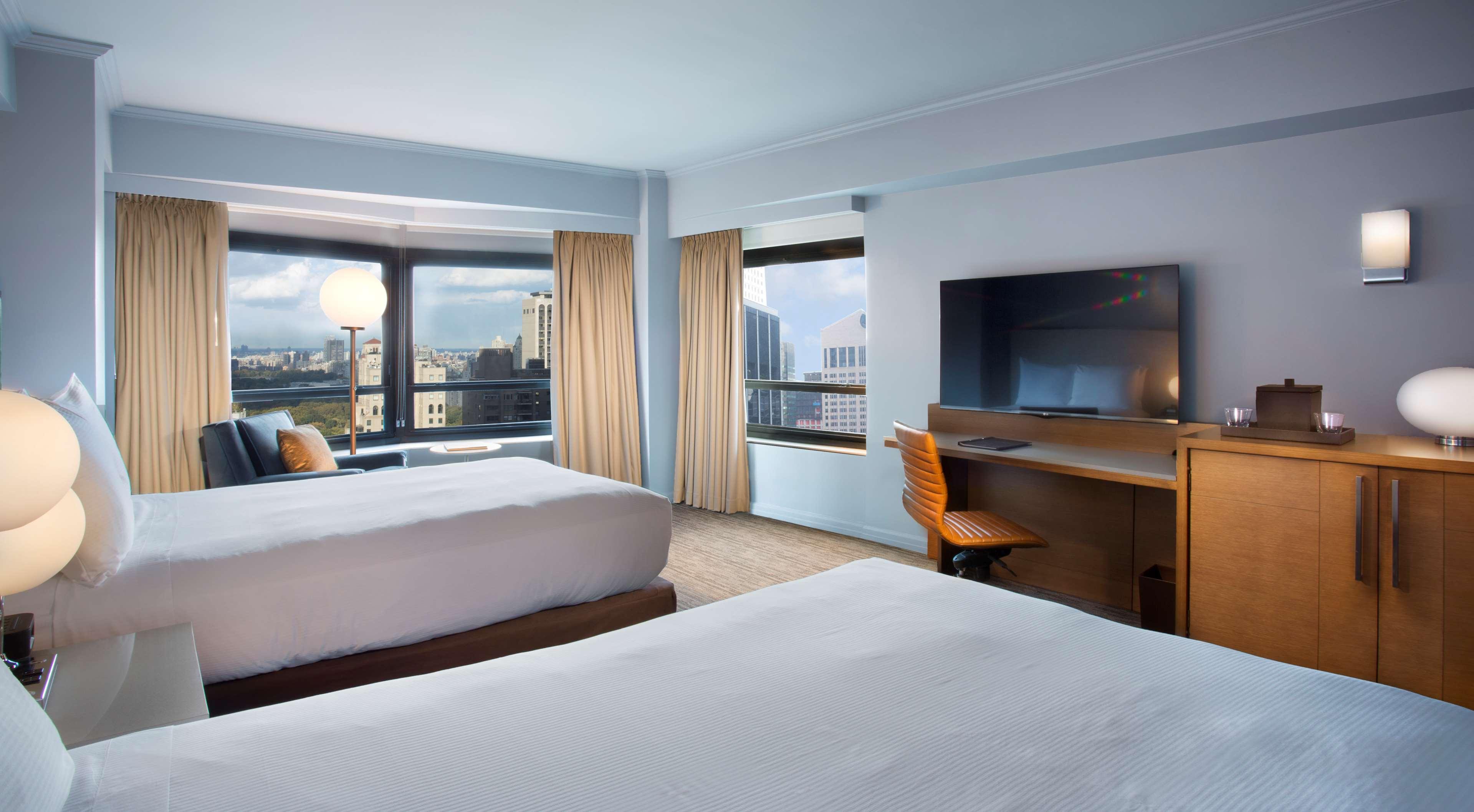 New York Hilton Midtown — photo 5