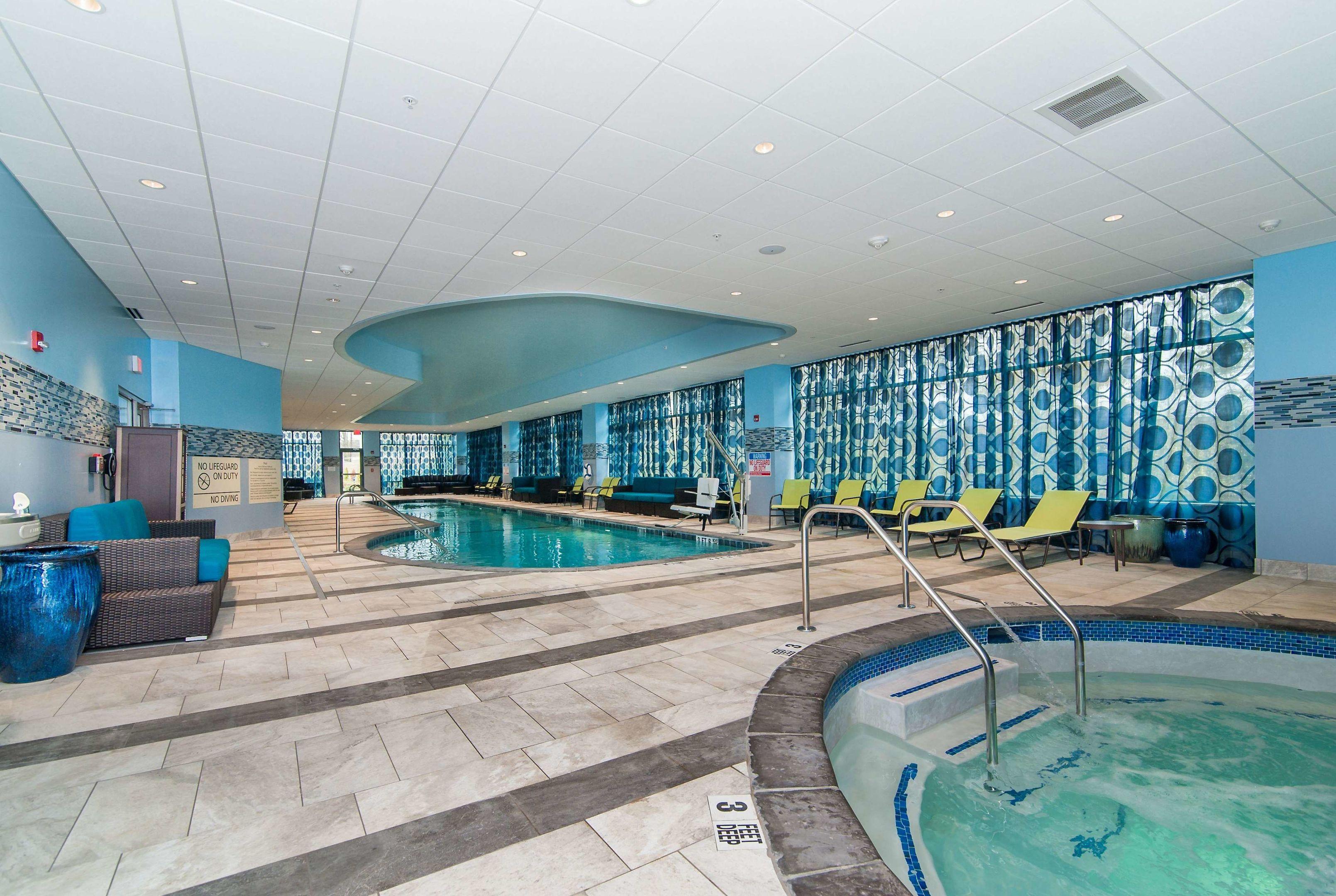 Hampton Inn Norwich — photo 4