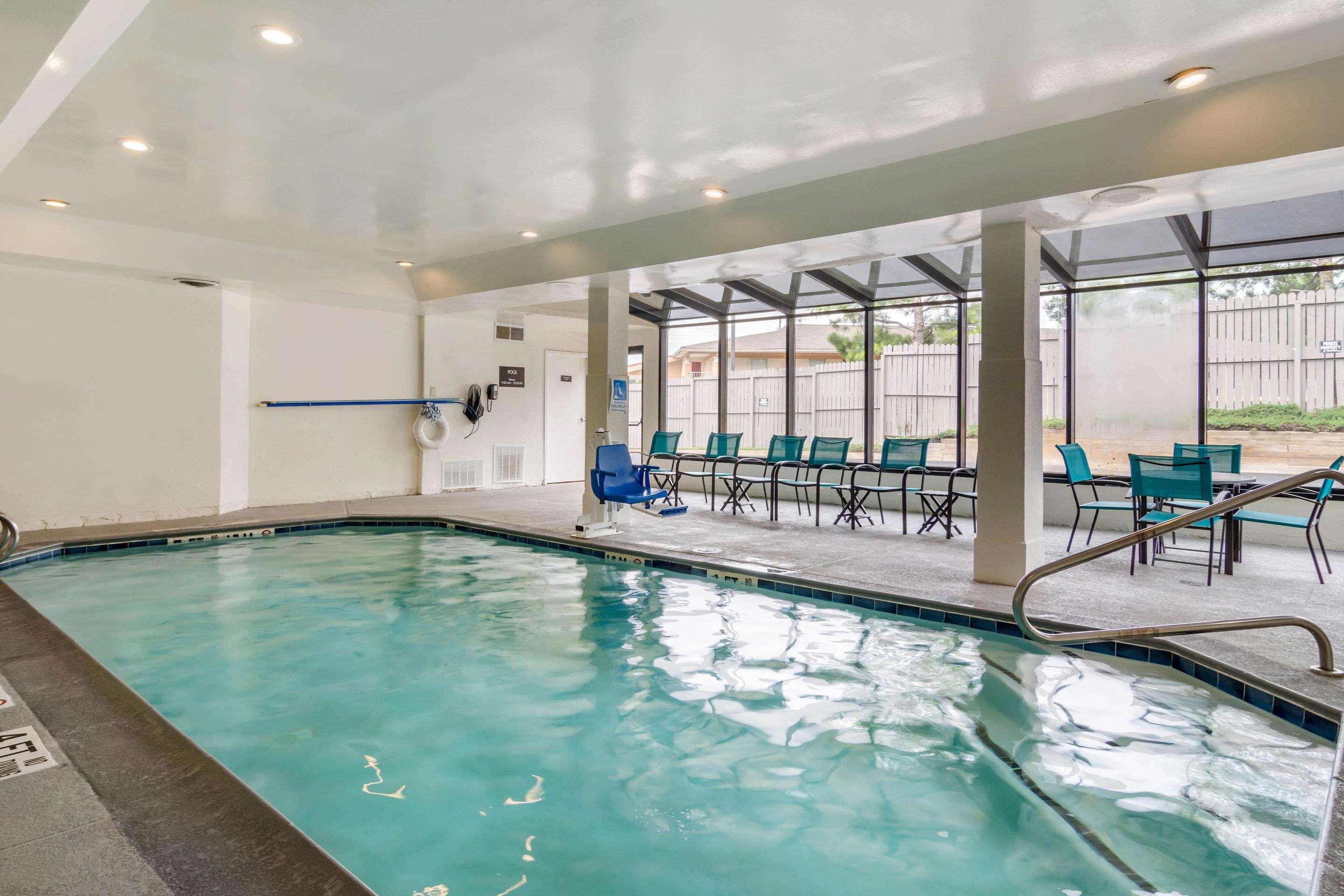 Ramada Marietta/Atlanta North — photo 4