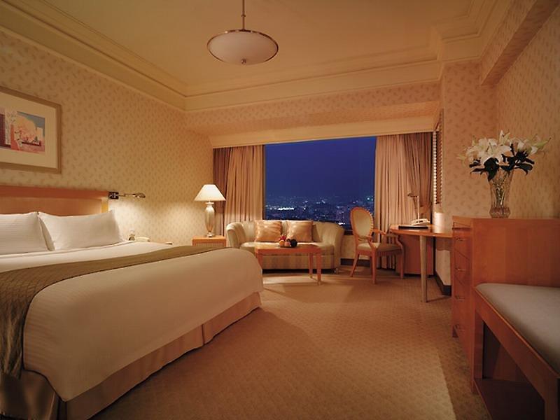 Shangri-La Wuhan — photo 3