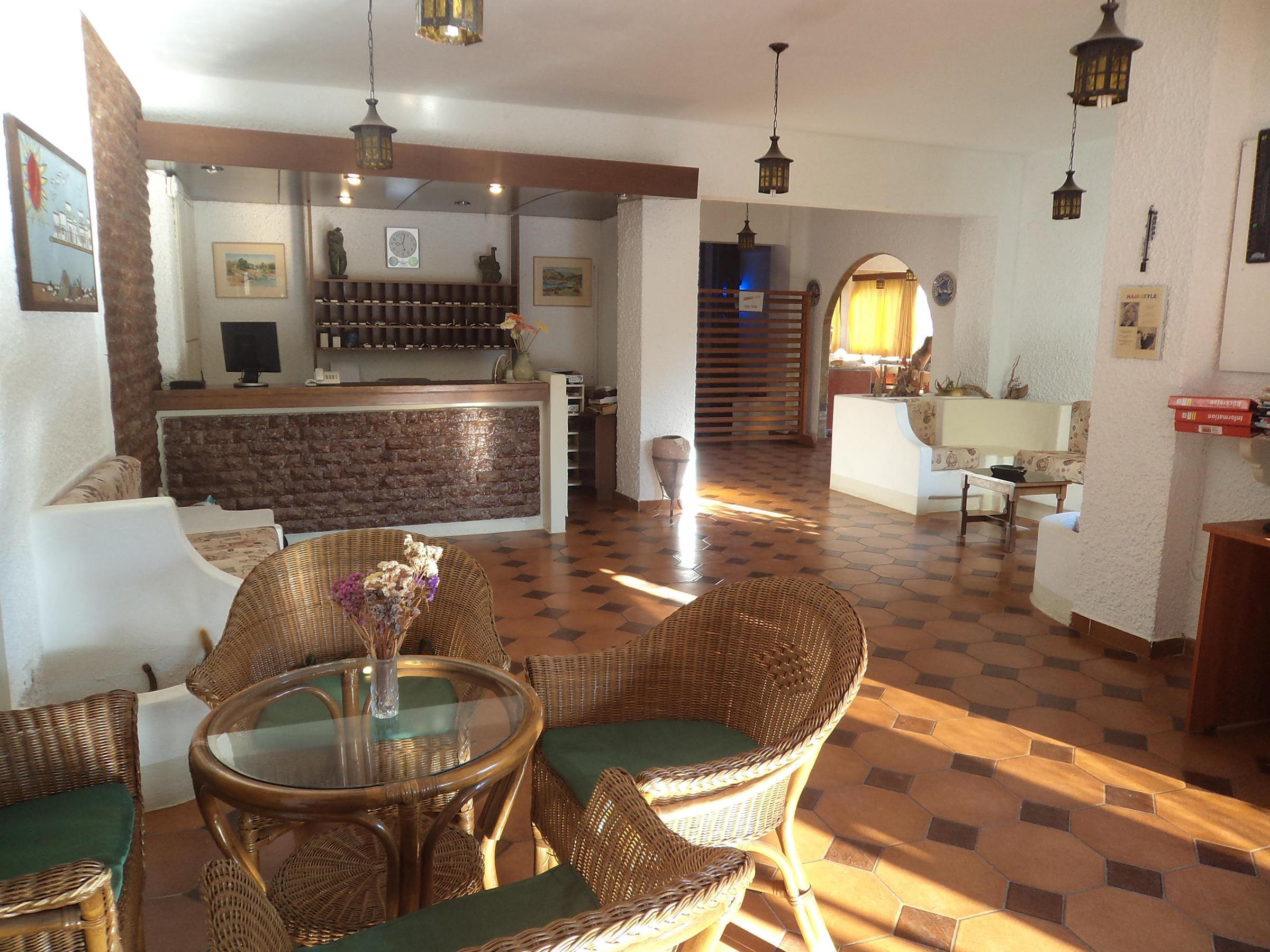 Muses Hotel Rhodes — photo 5