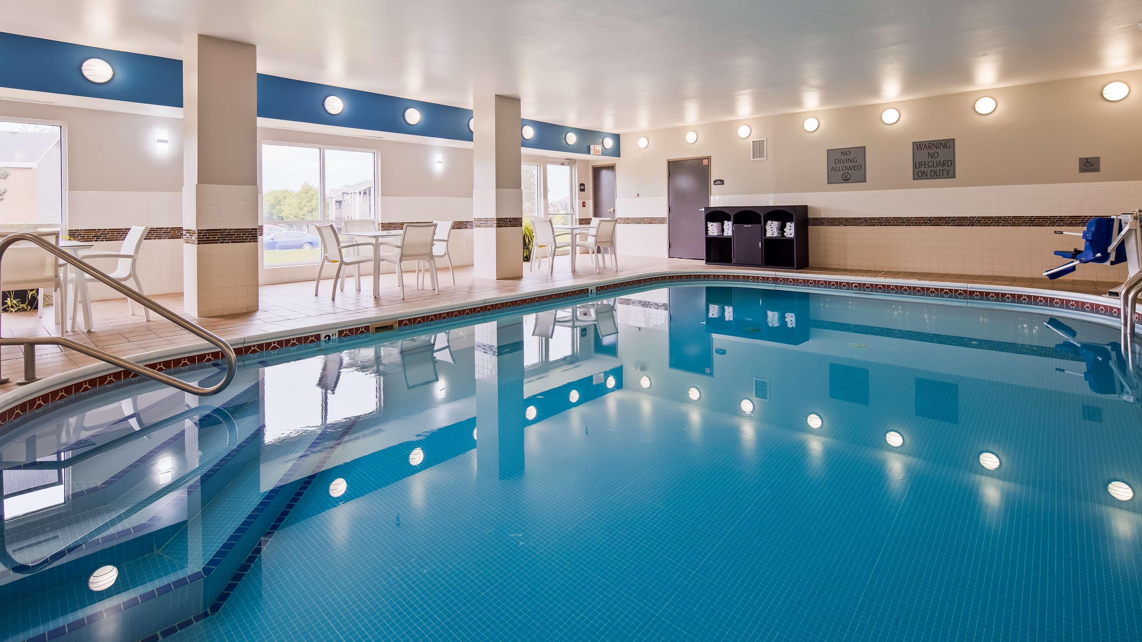 Best Western Wichita Northeast — photo 4