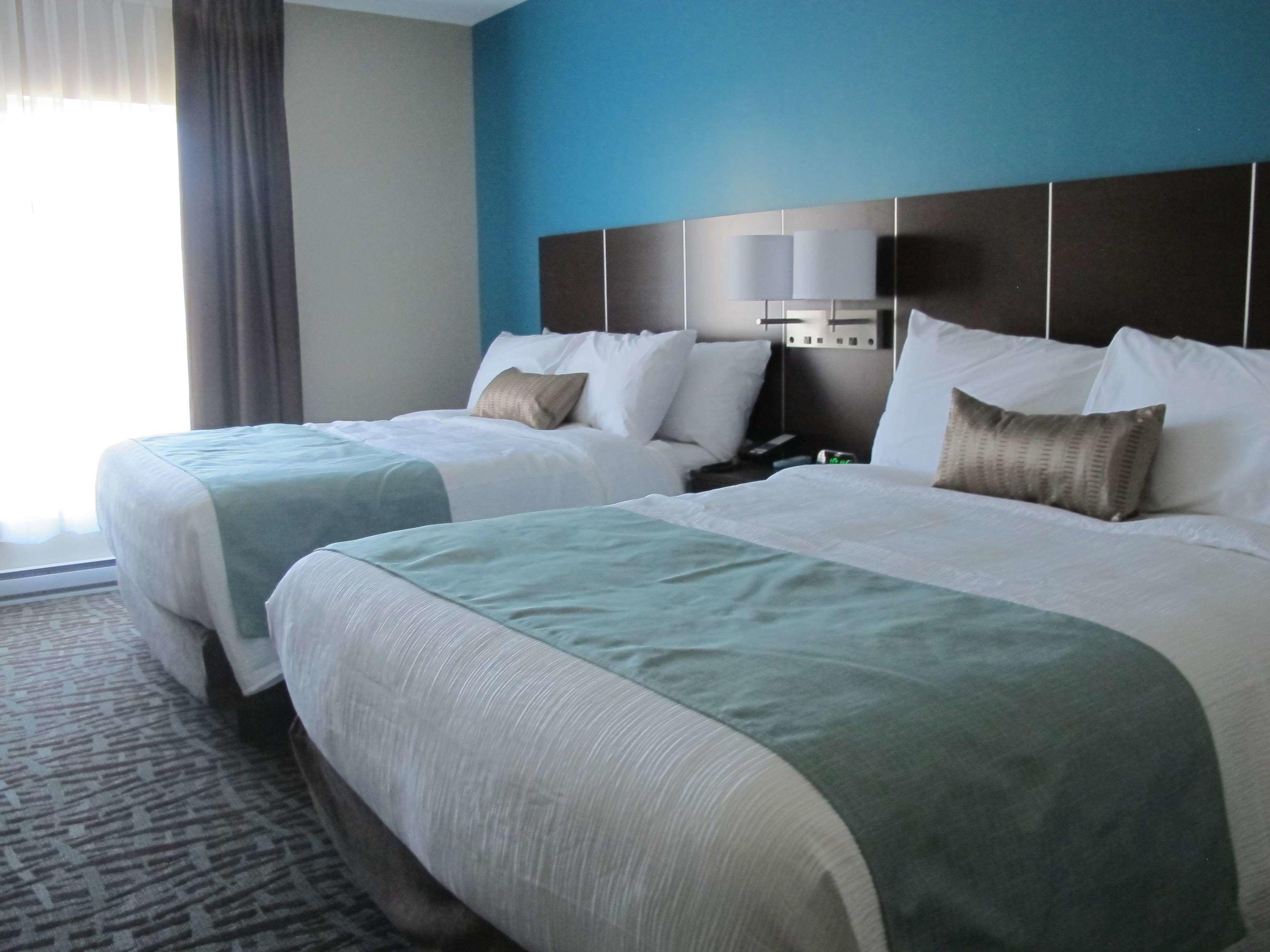 Best Western Plus Hôtel Montréal — photo 5