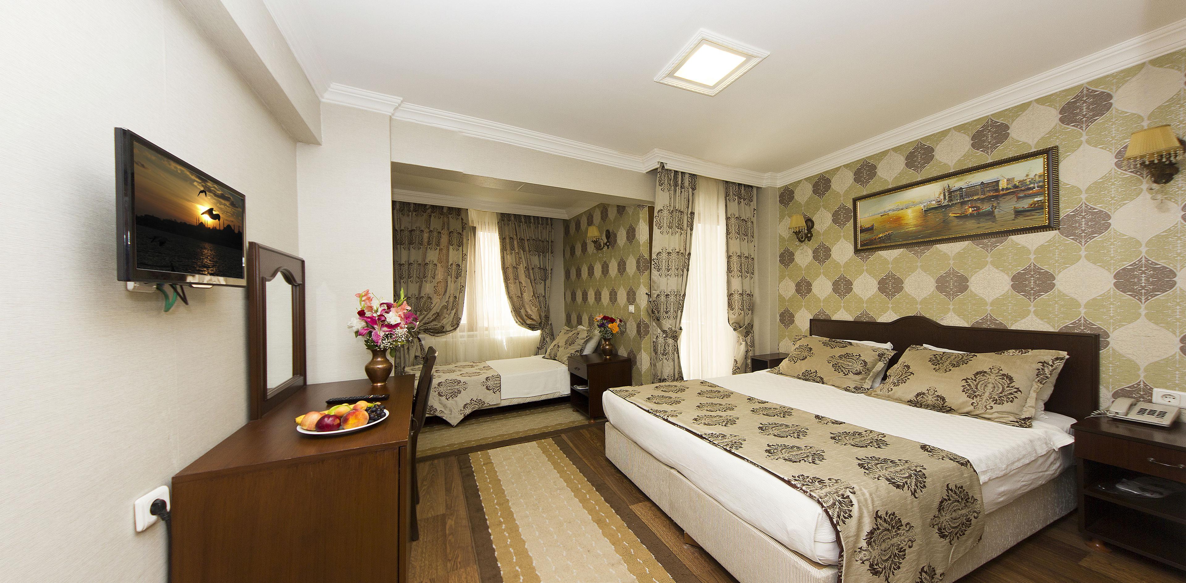 Kadirga Antik Hotel — photo 5