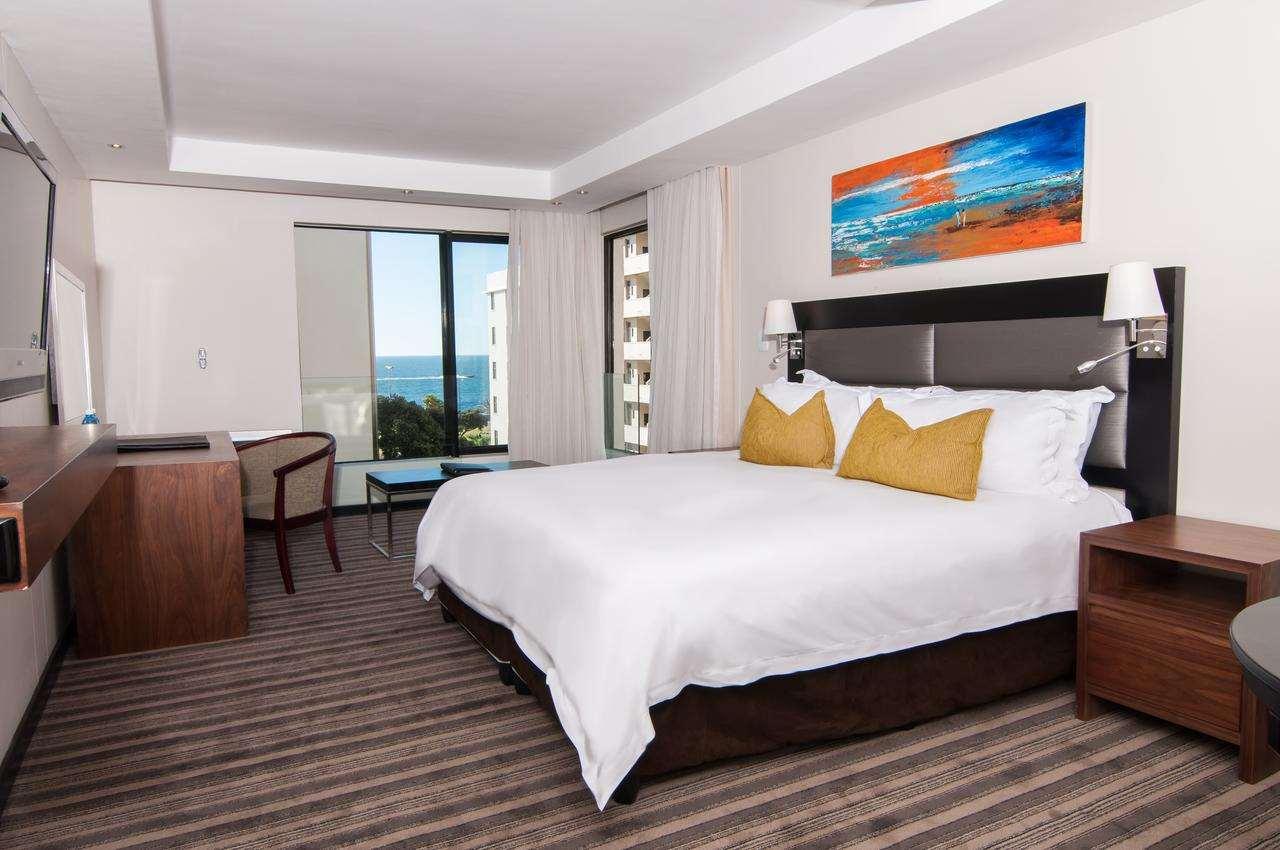 Premier Hotel Cape Town — photo 5