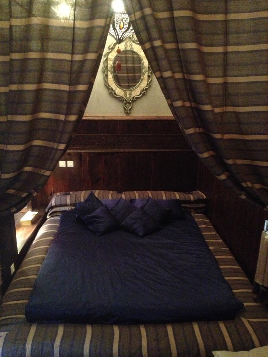 La Maison Nomade — photo 4