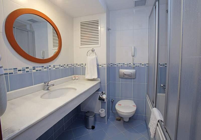 Grand Yavuz Hotel — photo 5