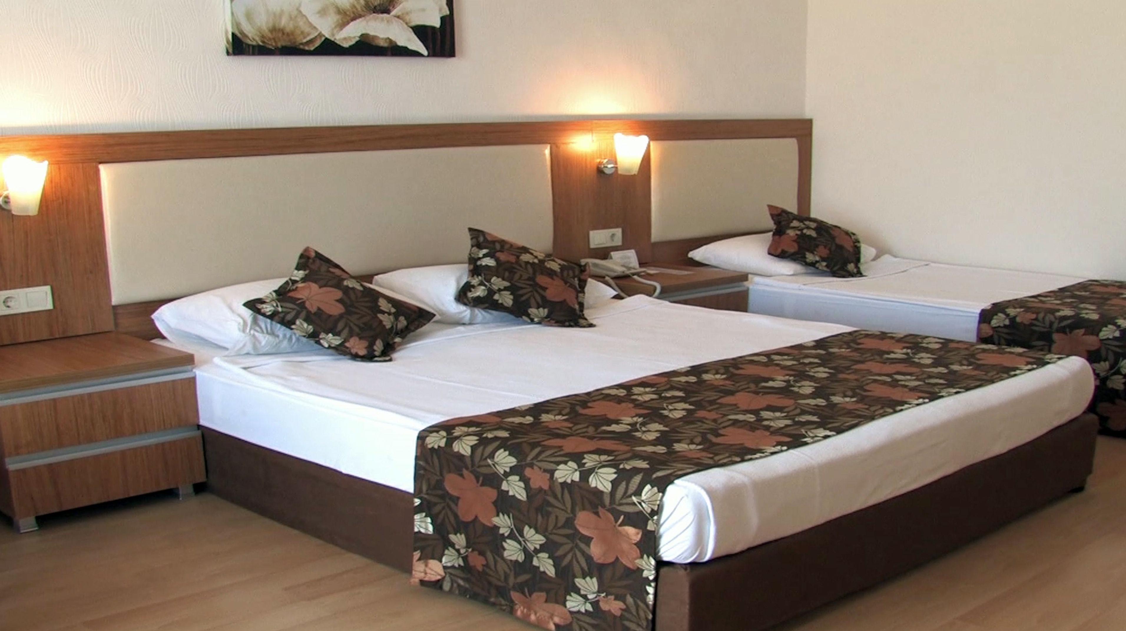 Cenger Beach Resort & Spa — photo 5