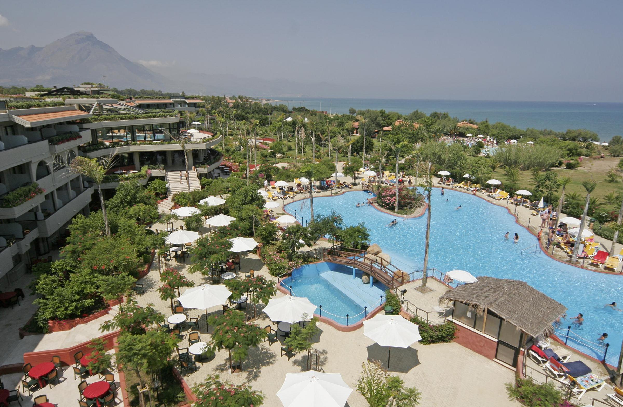Grand Palladium Sicilia Resort & Spa — photo 5