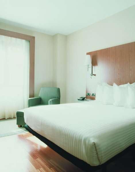AB Arganda, Ascend Hotel Collection — photo 4
