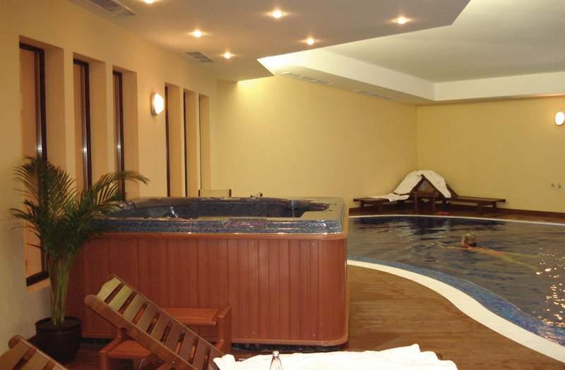 Hotel Extreme — photo 4