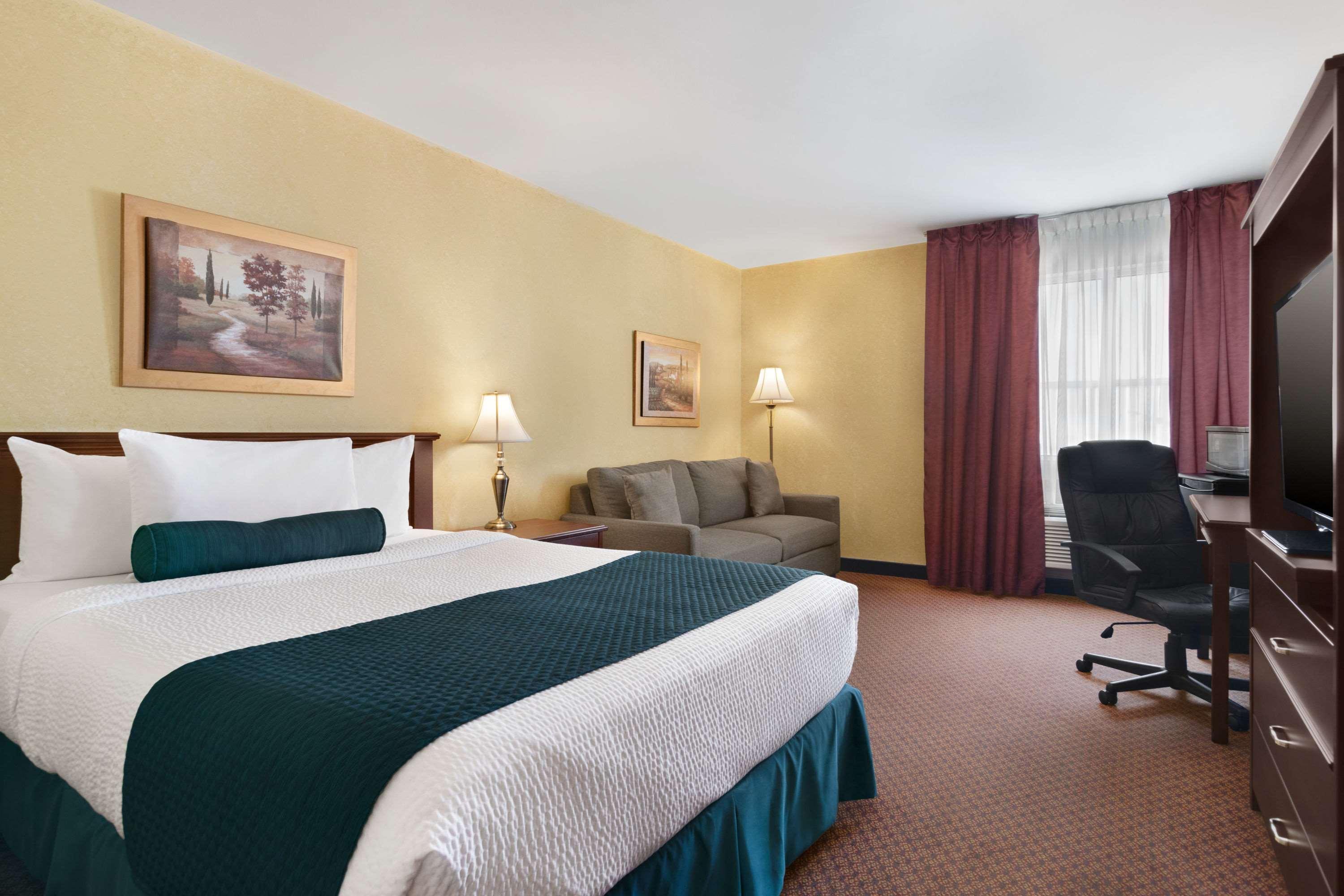 Days Inn Blainville — photo 4