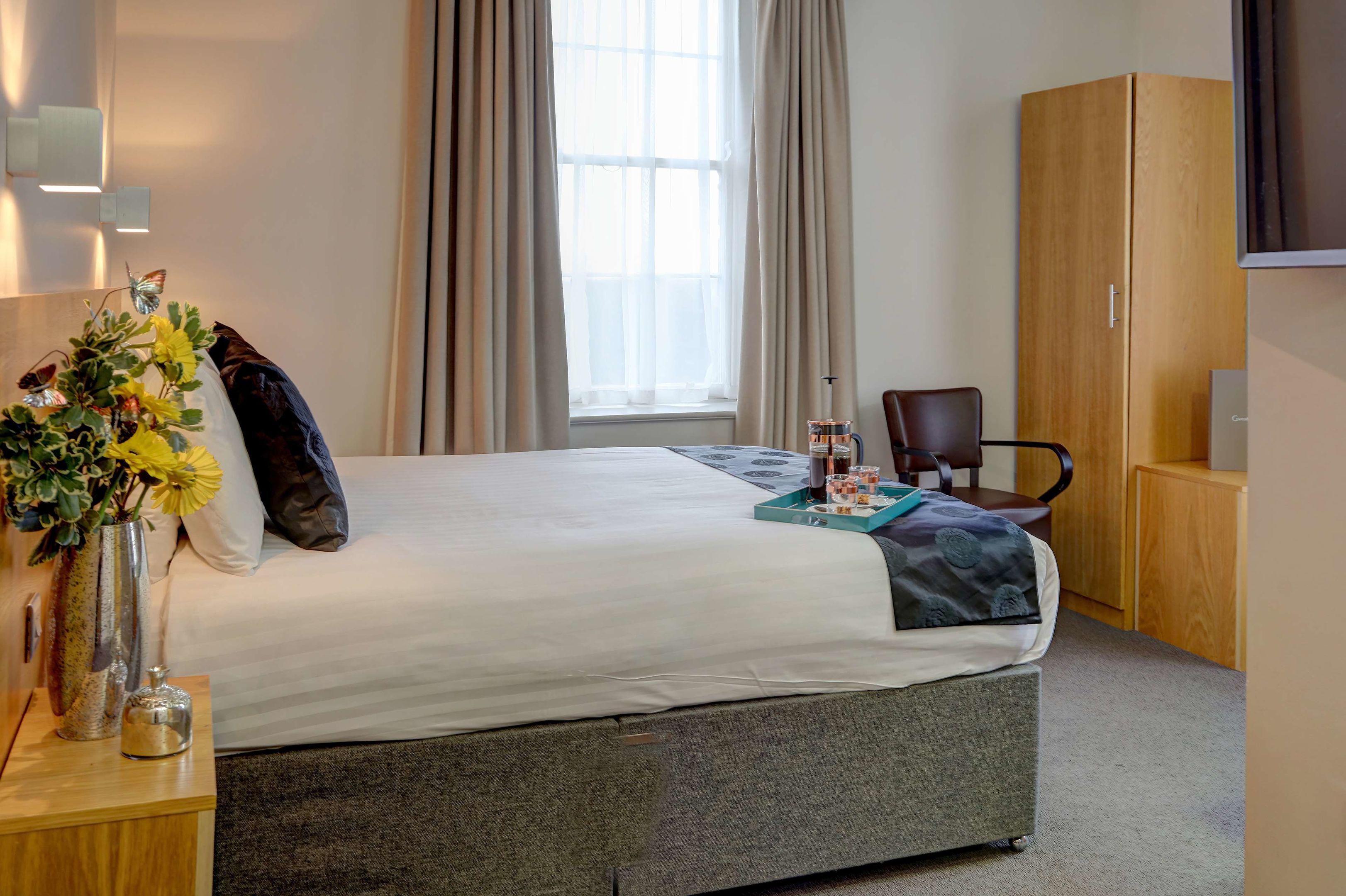 Sure Hotel by Best Western Newcastle — photo 5