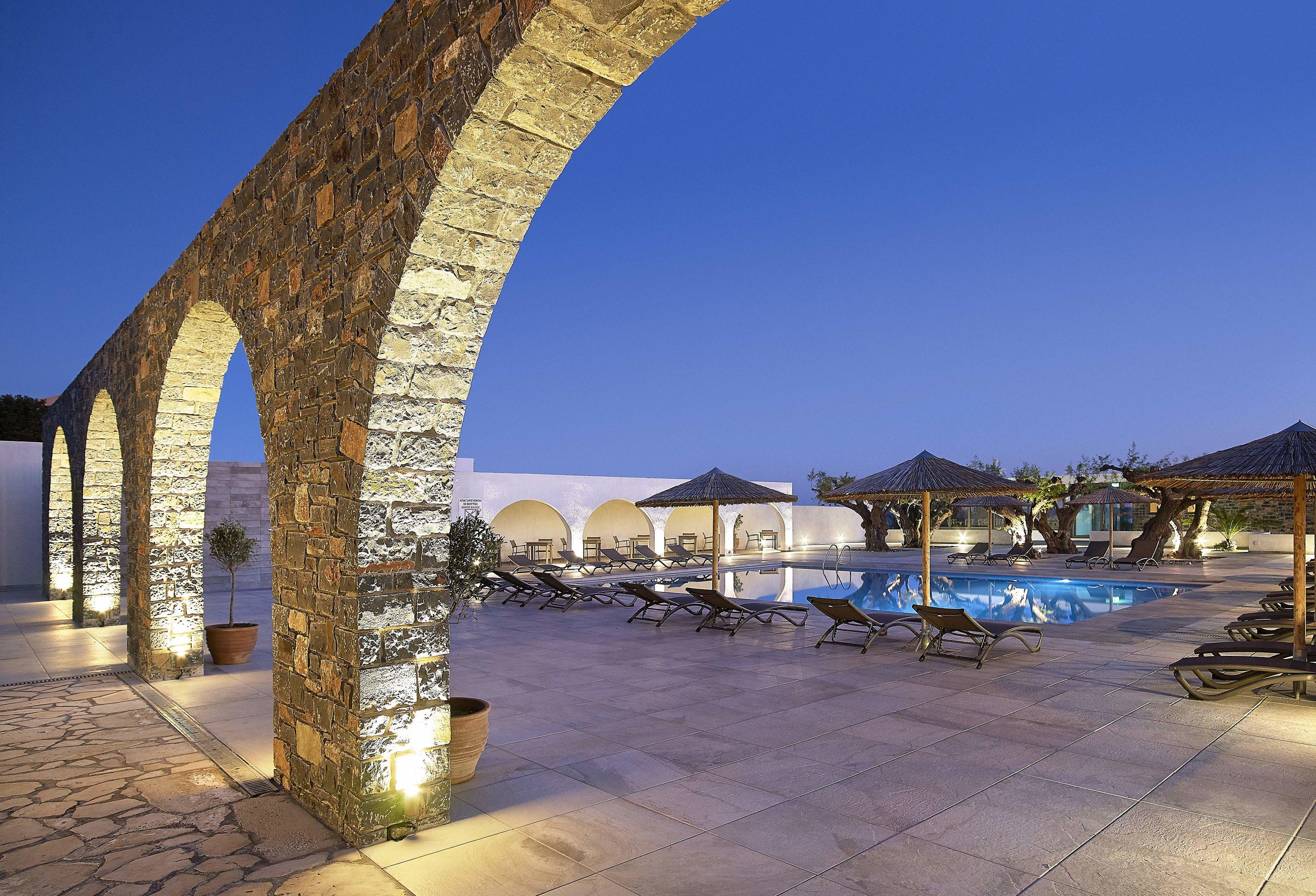 Coriva Beach Hotel & Bungalows — photo 5