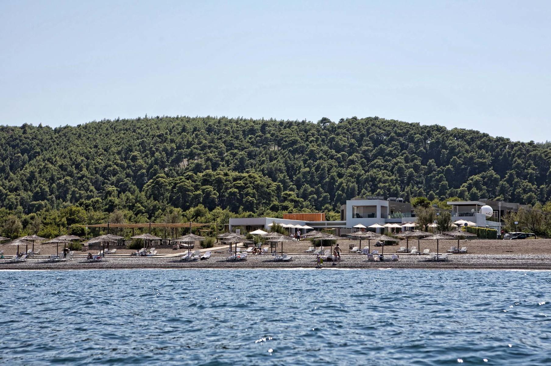 Thalatta Seaside Hotel — photo 4