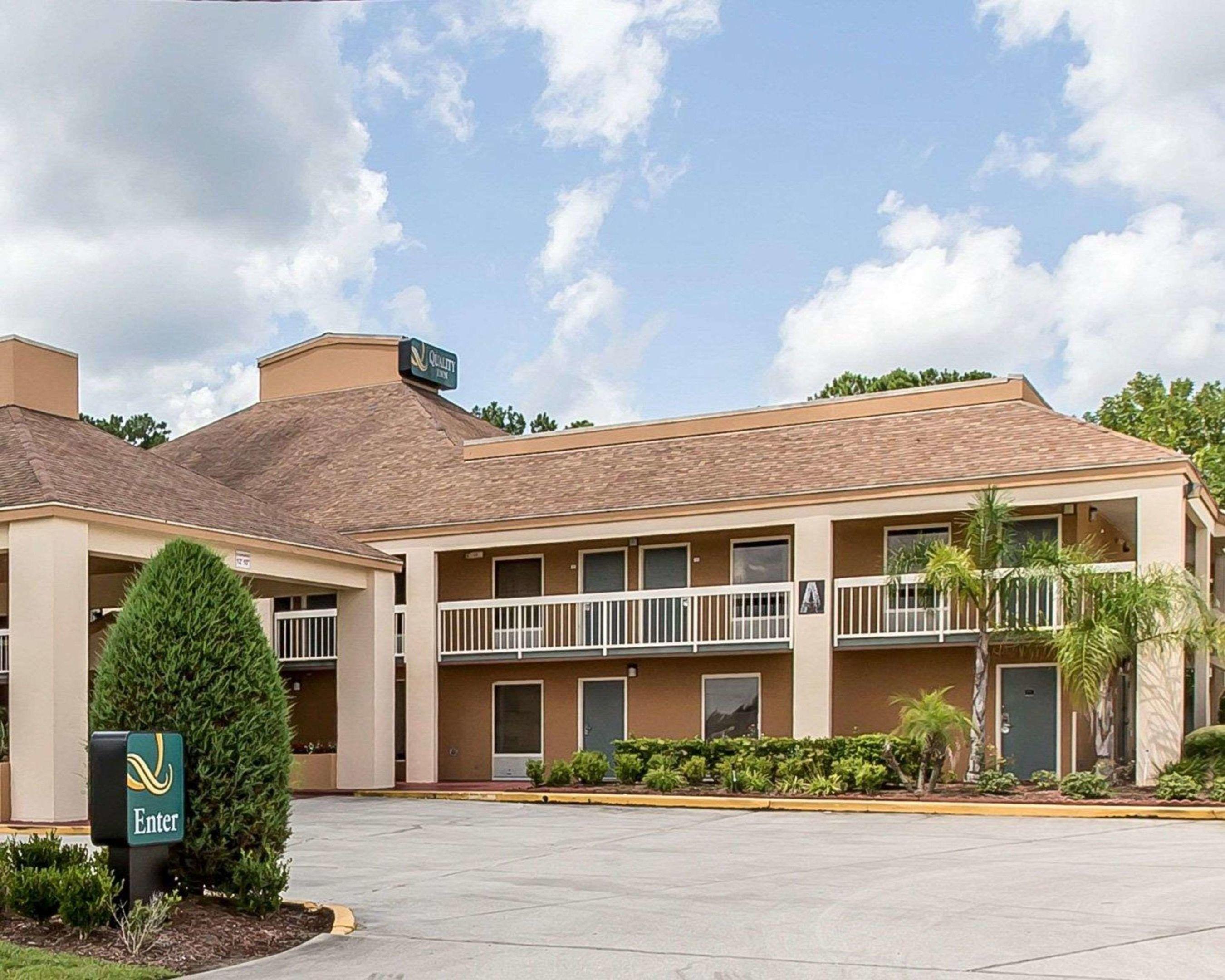 Quality Inn Kingsland — photo 4