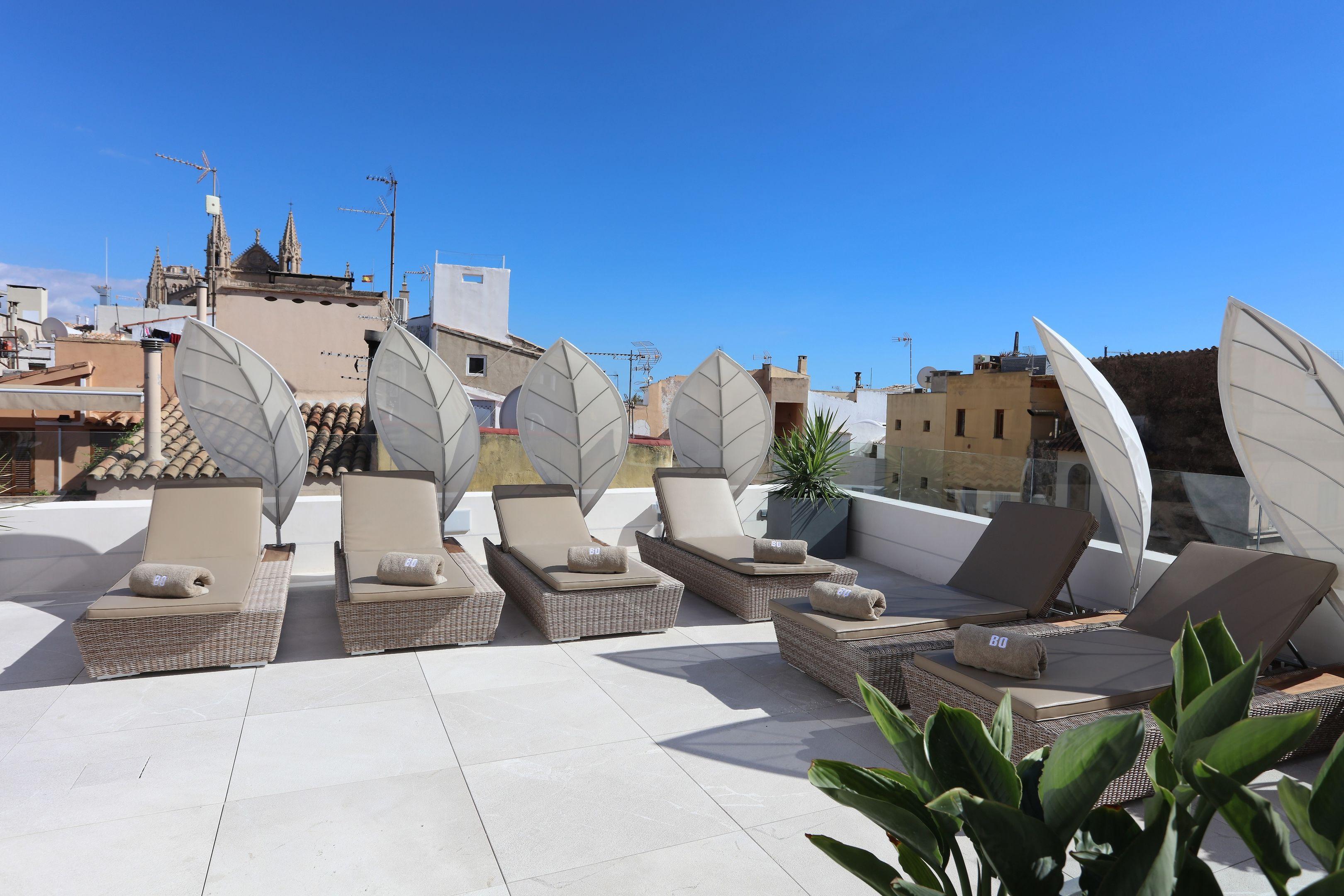 BO Hotel — photo 4