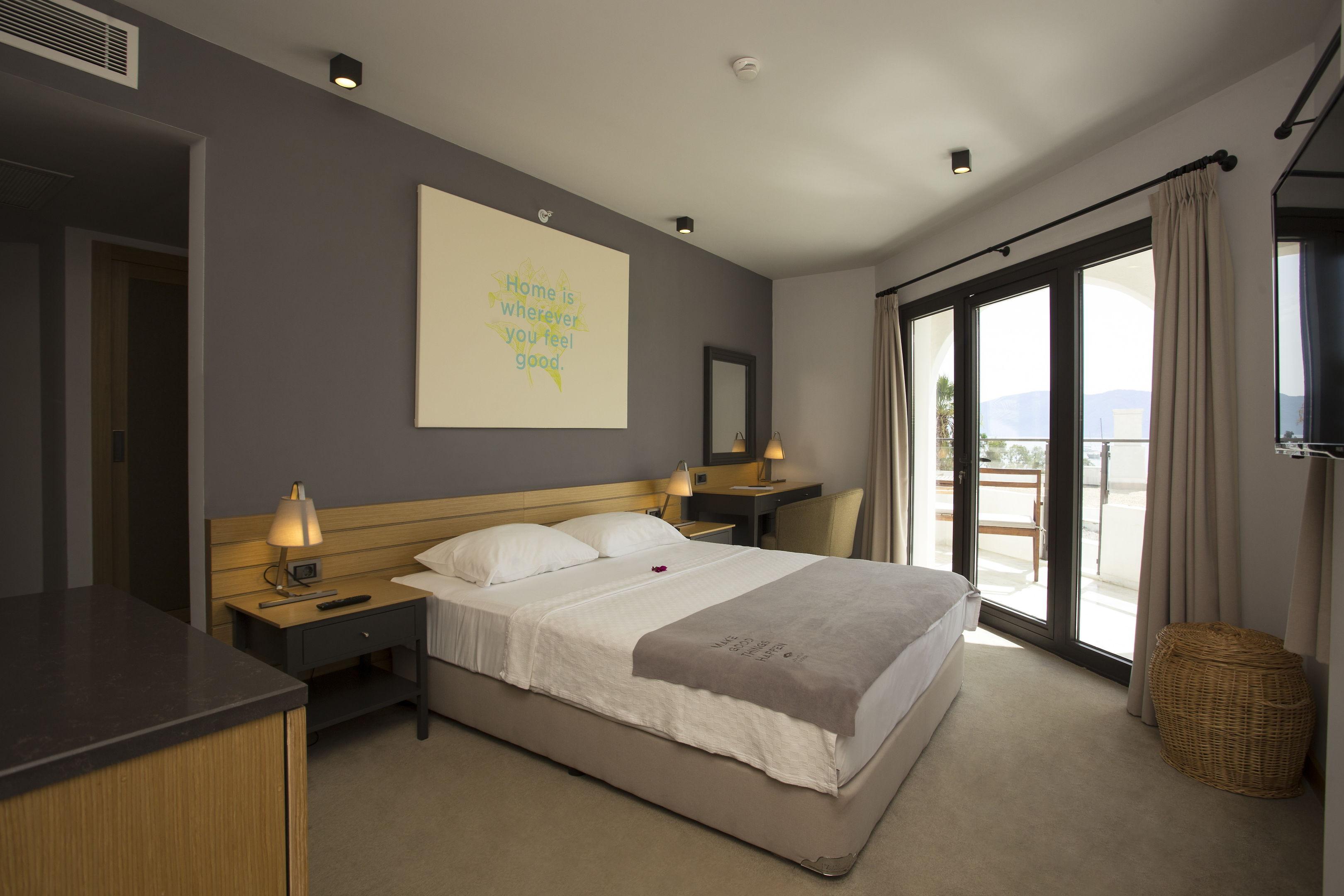 Senses Hotel Bodrum — photo 5