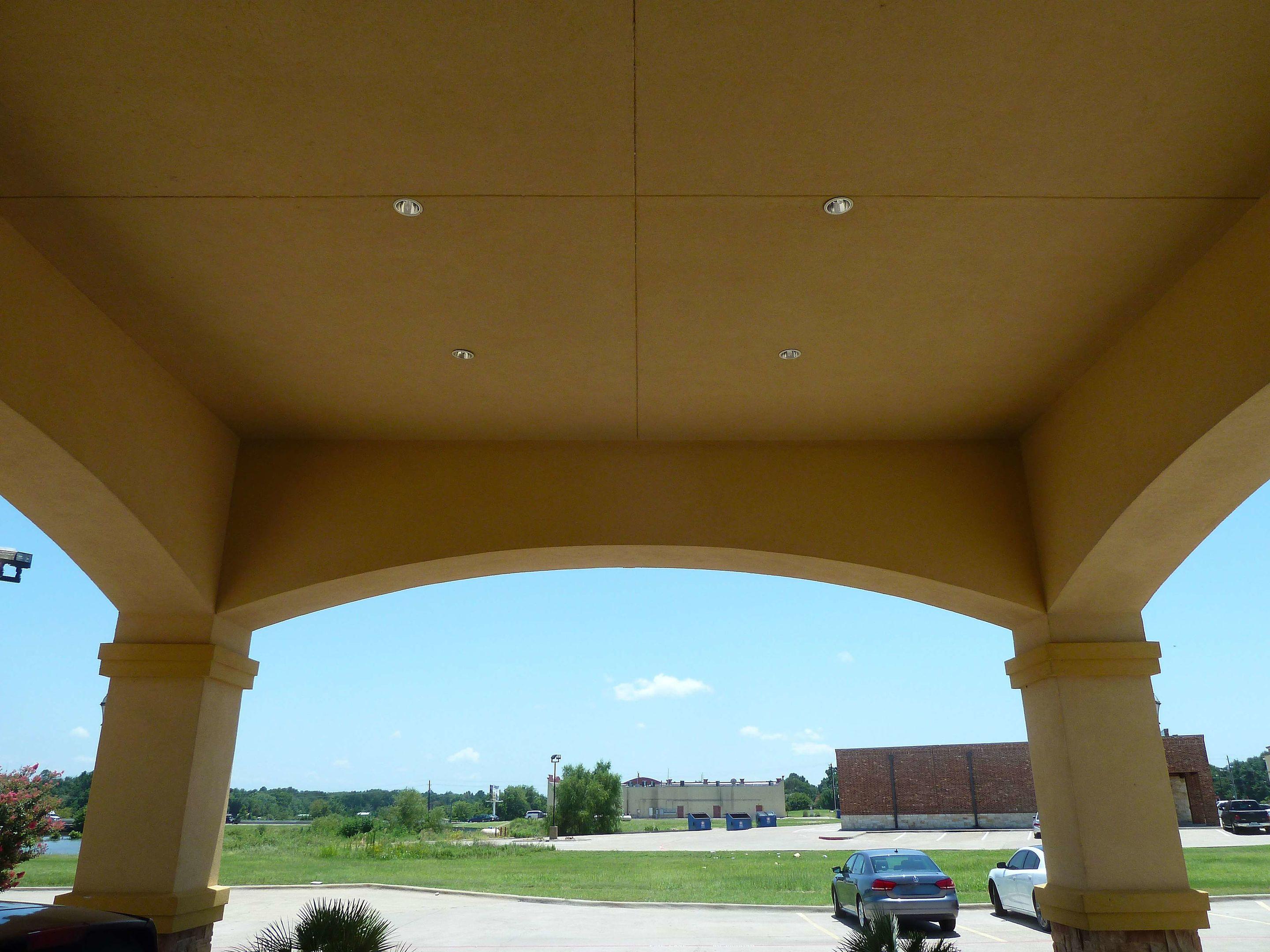 Americas Best Value Inn & Suites Gun Barrel City — photo 4