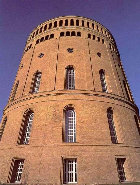 Wasserturm Hotel Cologne, Curio Collection by Hilton — photo 5