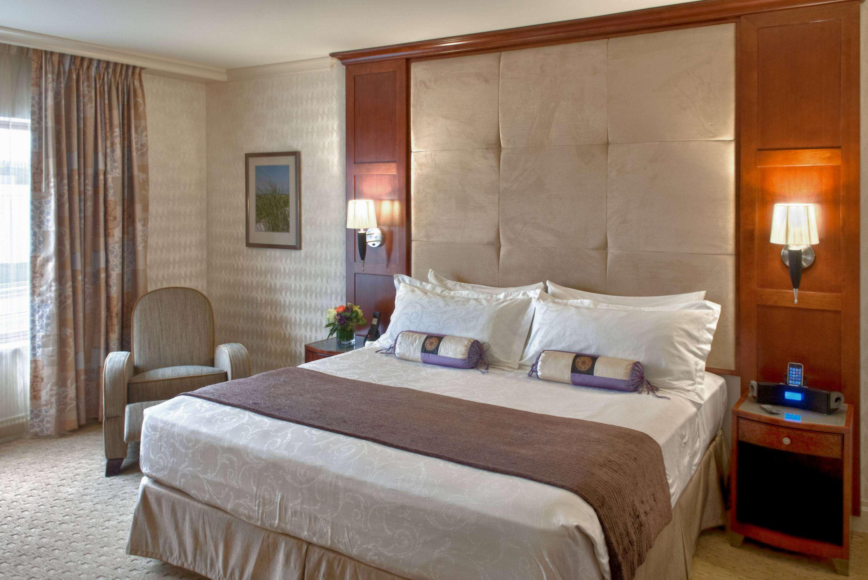Viana Hotel & Spa — photo 3
