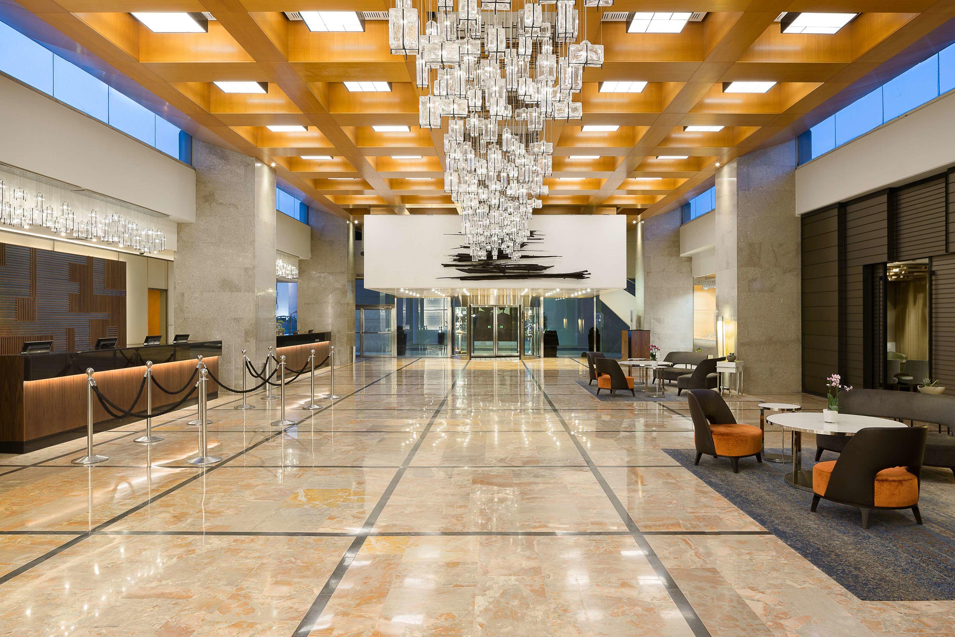 Hilton Tel Aviv — photo 5