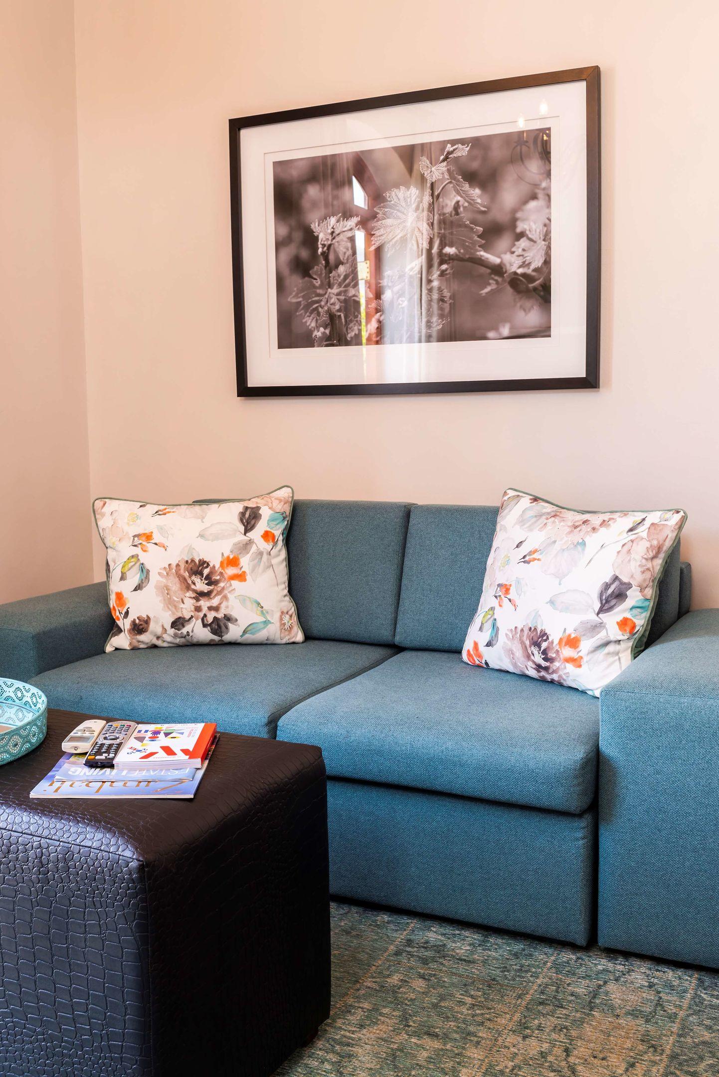 De Zalze Lodge — photo 4