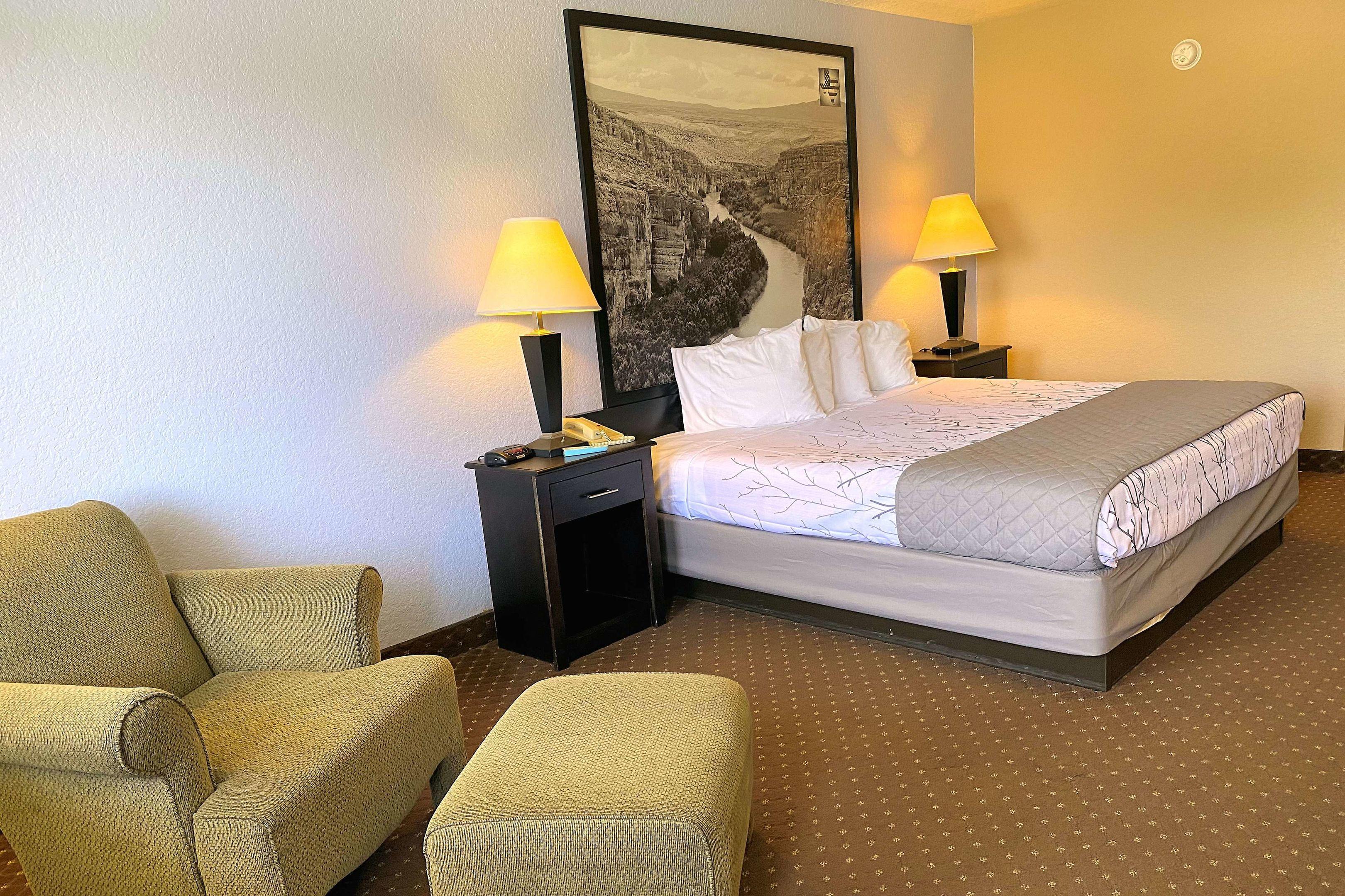 SureStay Hotel by Best Western New Braunfels — photo 3