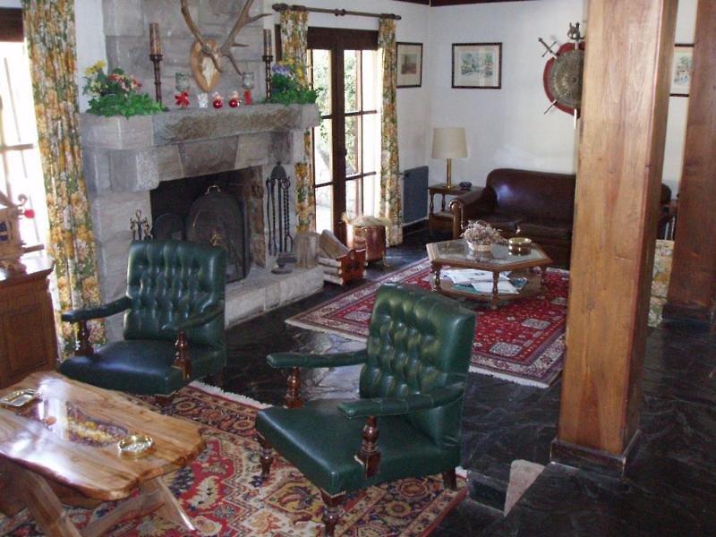 Posada Del Angel — photo 4