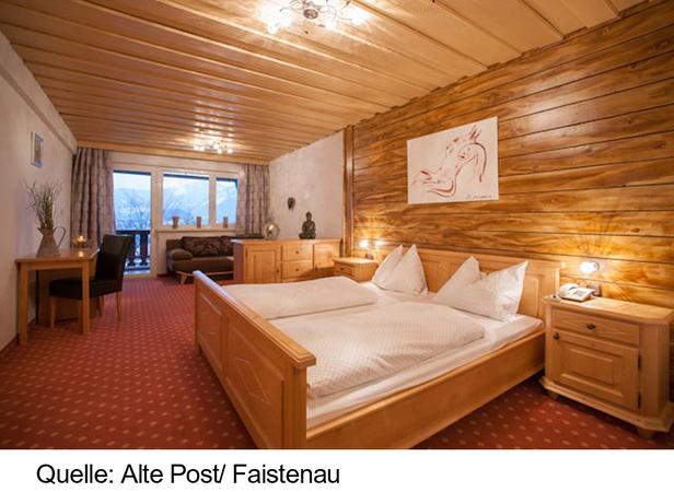 Gasthof Alte Post — photo 5