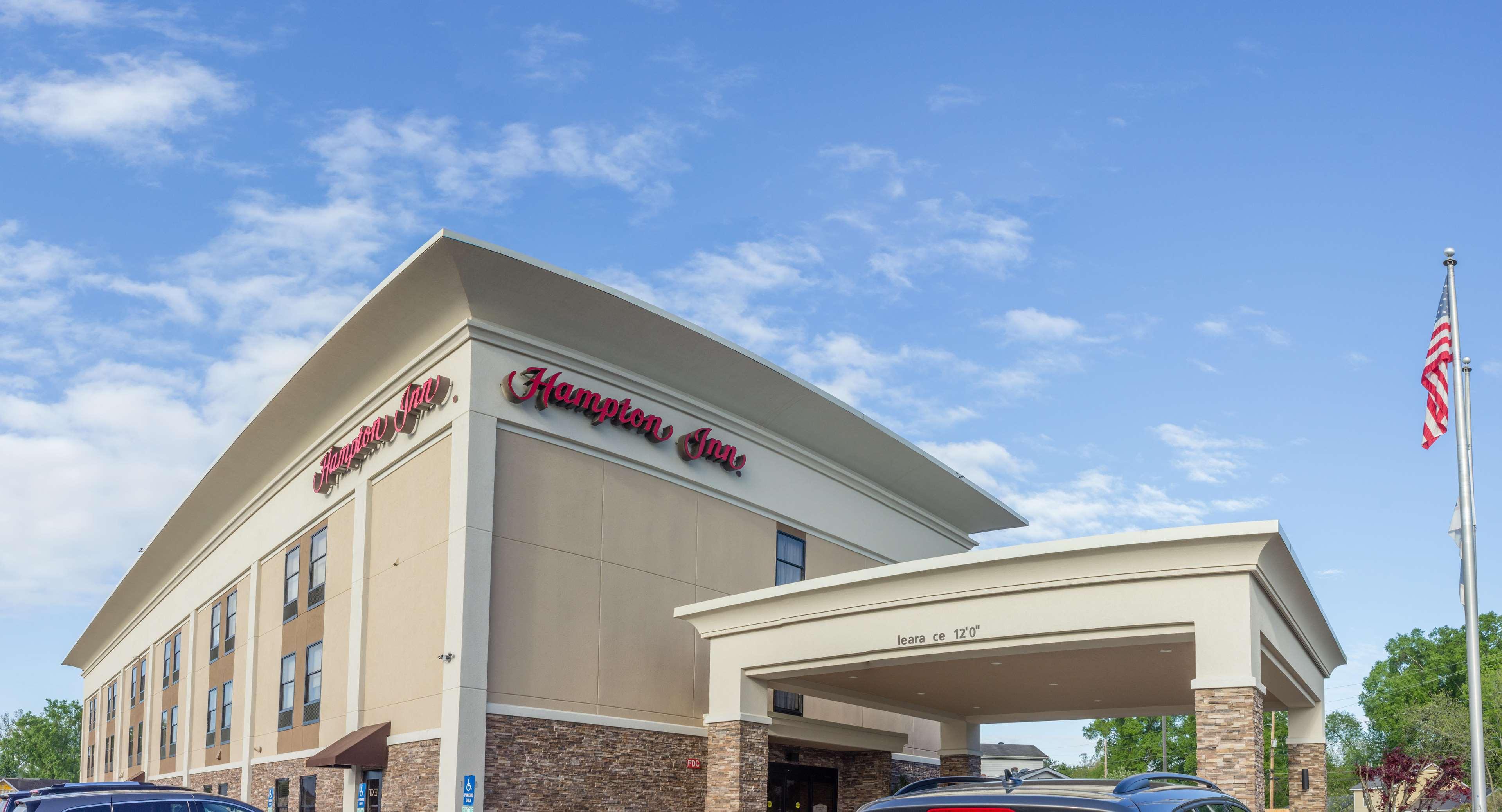 Hampton Inn Hixson — photo 4