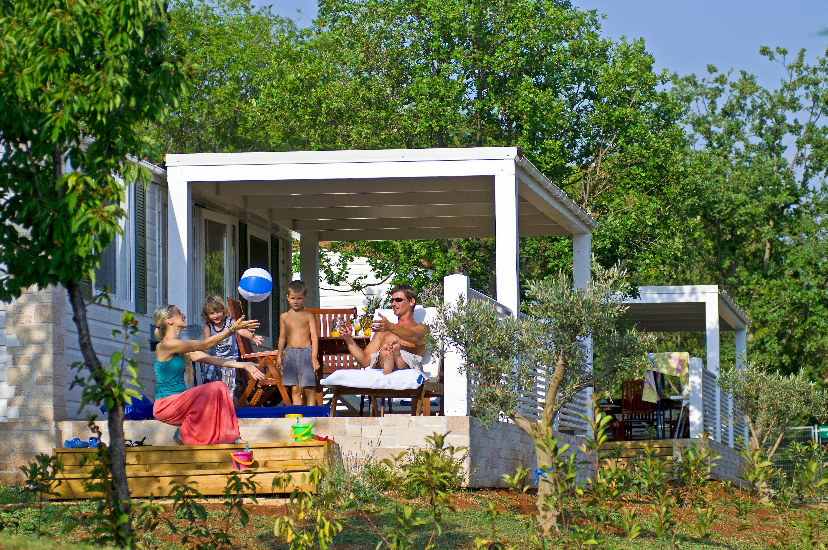 Lanterna Premium Camping Resort — photo 5