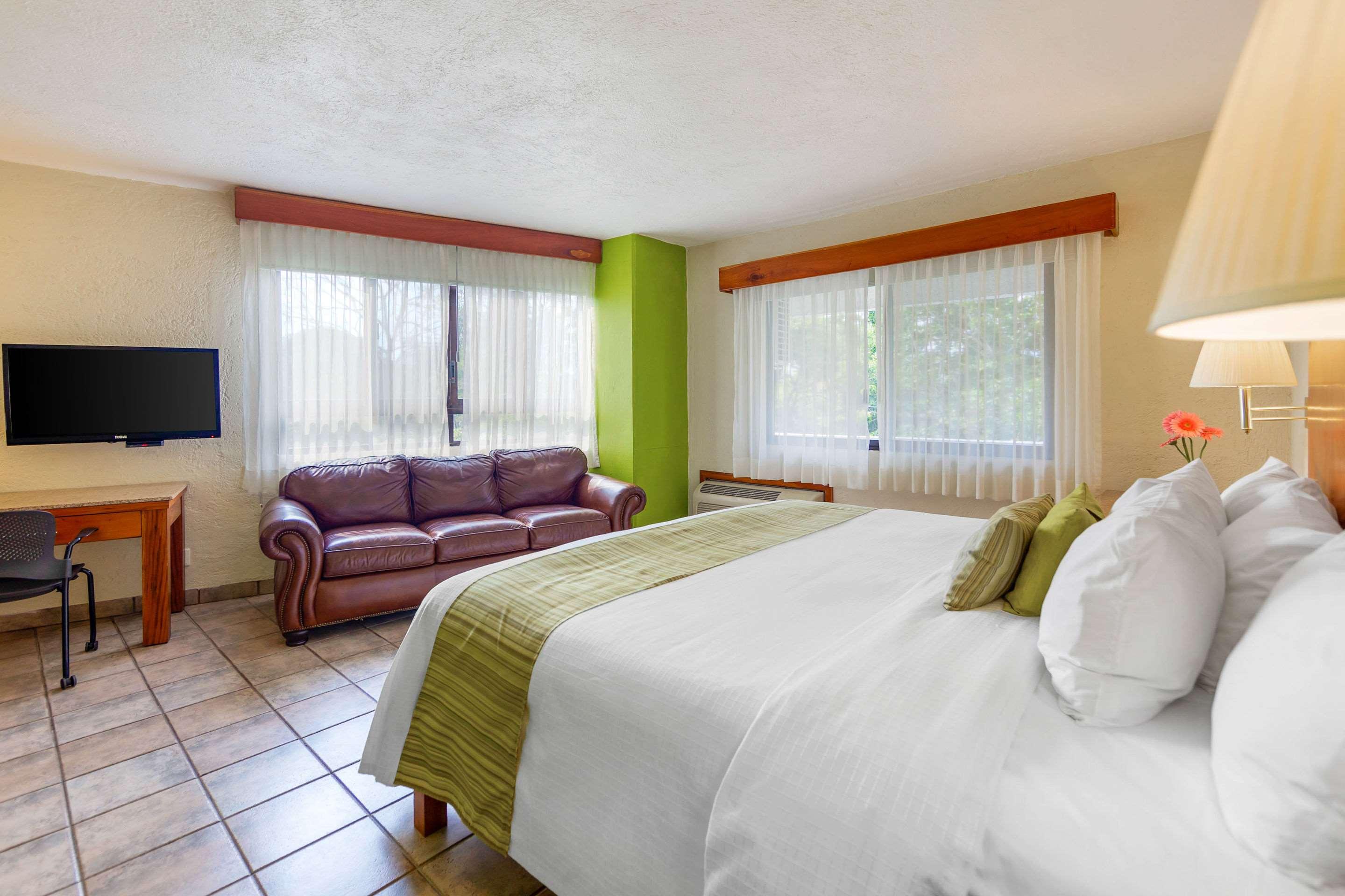 Comfort Inn Córdoba — photo 4