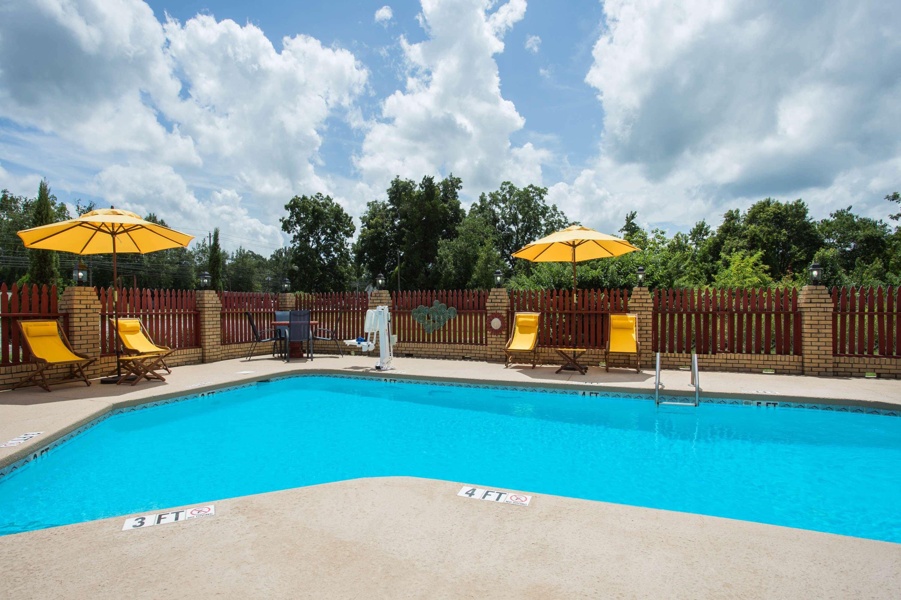 Days Inn Lake City — photo 4
