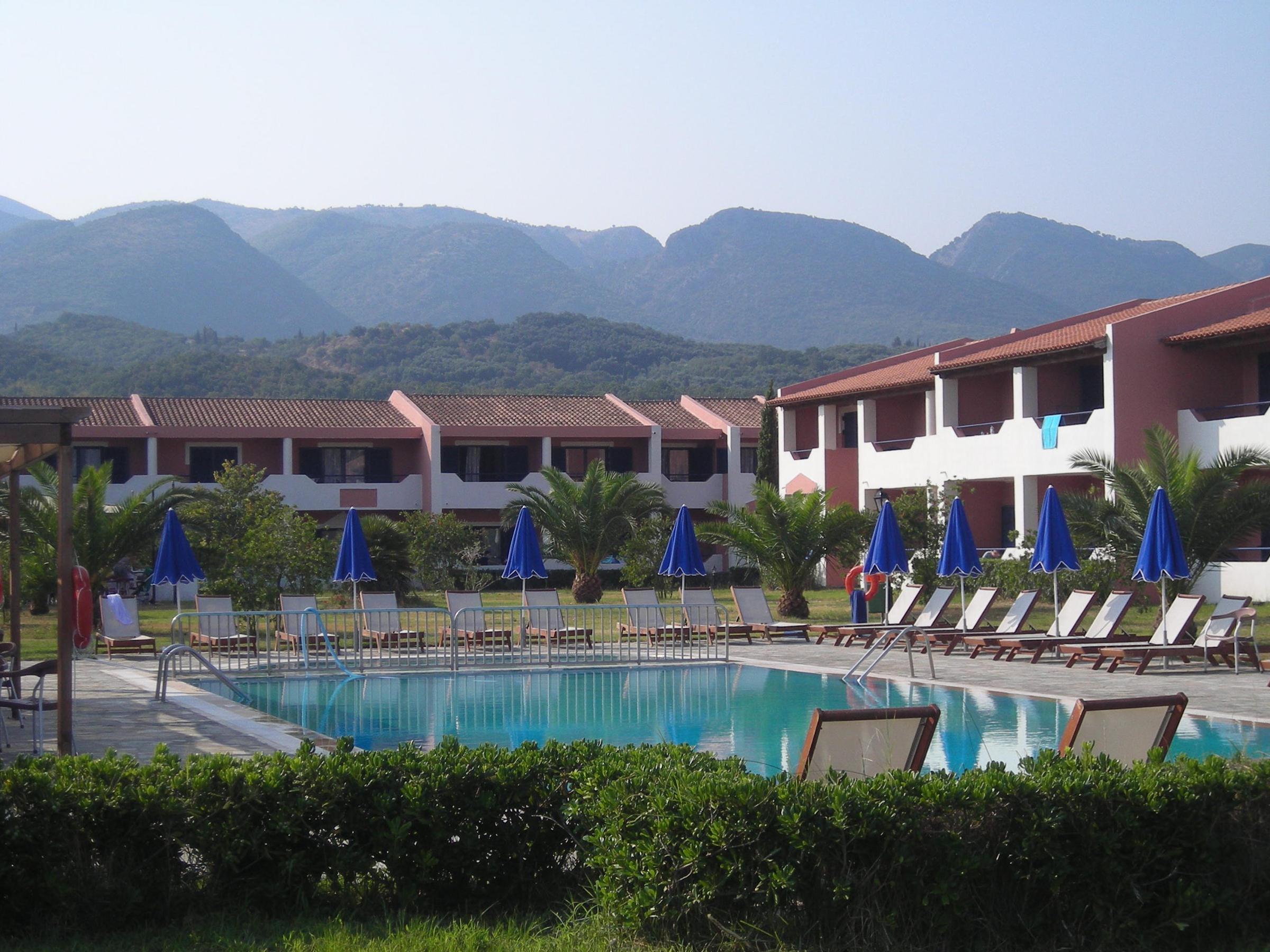 Korfu Nostos Mare — photo 4
