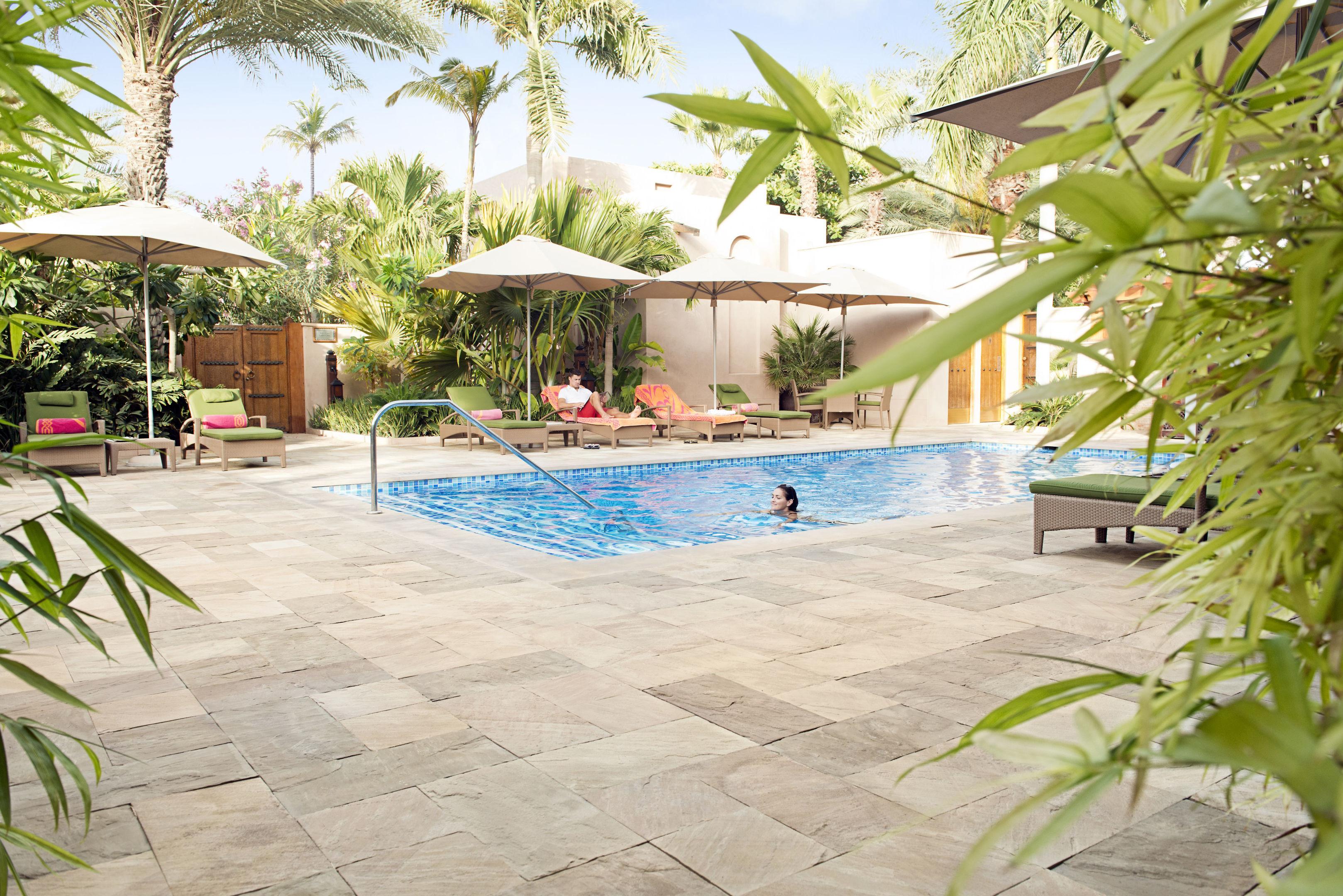 Jumeirah Al Qasr — photo 5