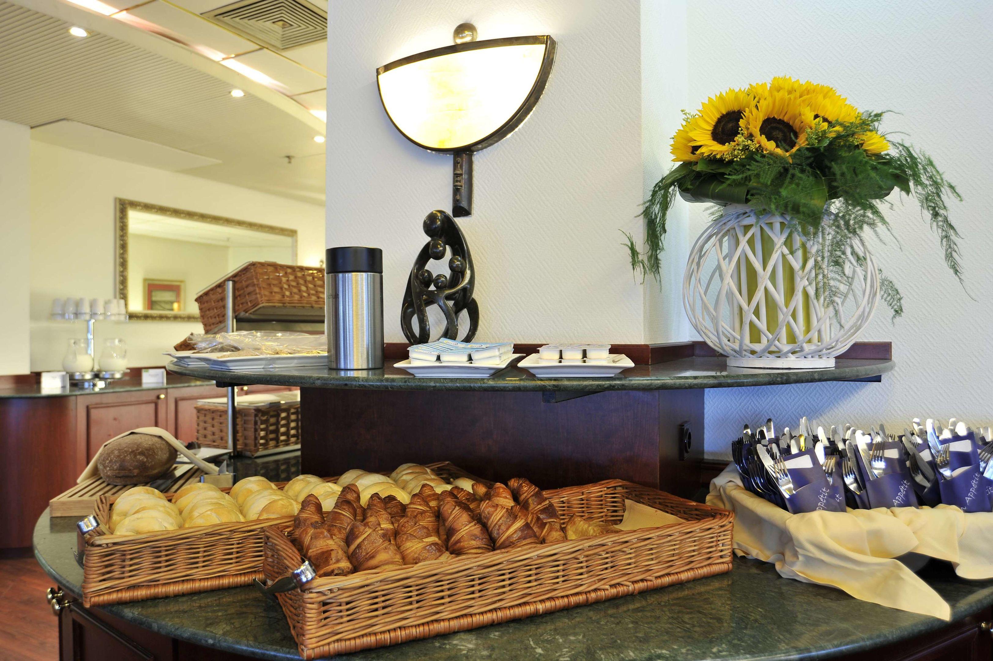 Golden Tulip Noordwijk Beach — photo 5