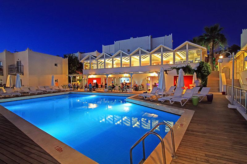 VG Resort & Spa — photo 5