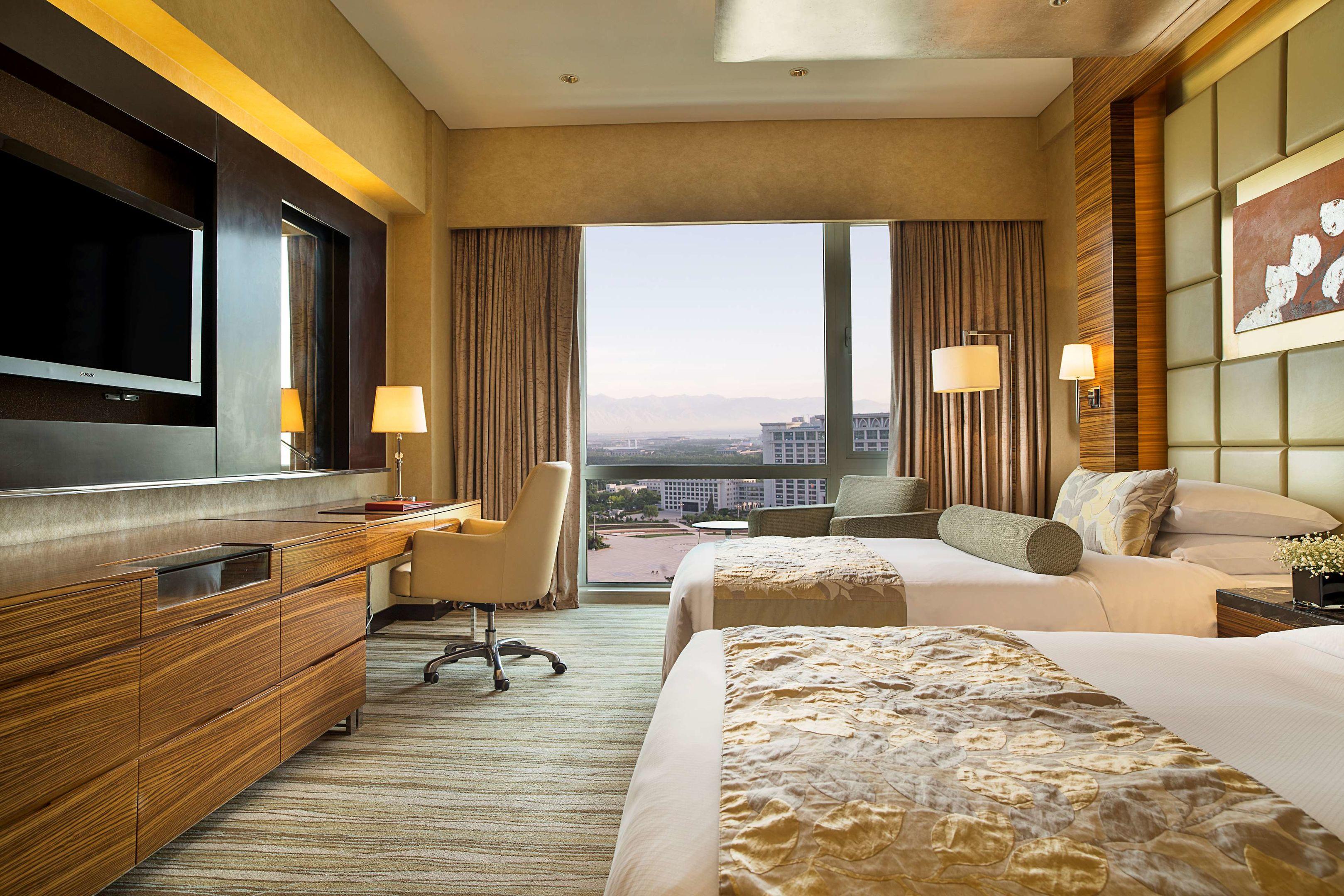 Kempinski Yinchuan — photo 5